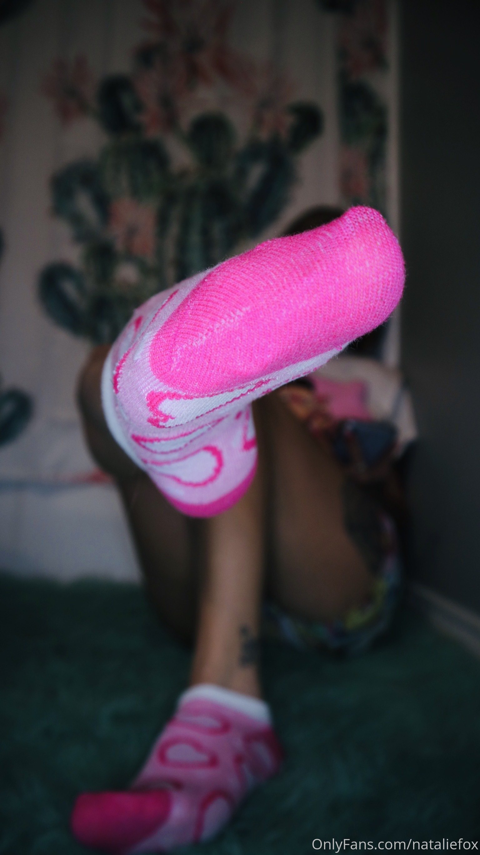 nataliefox feet photo 7
