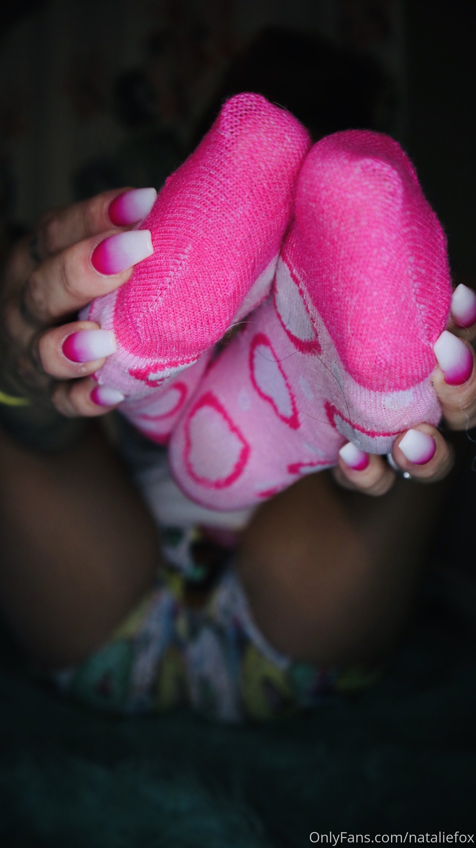 nataliefox feet photo 23