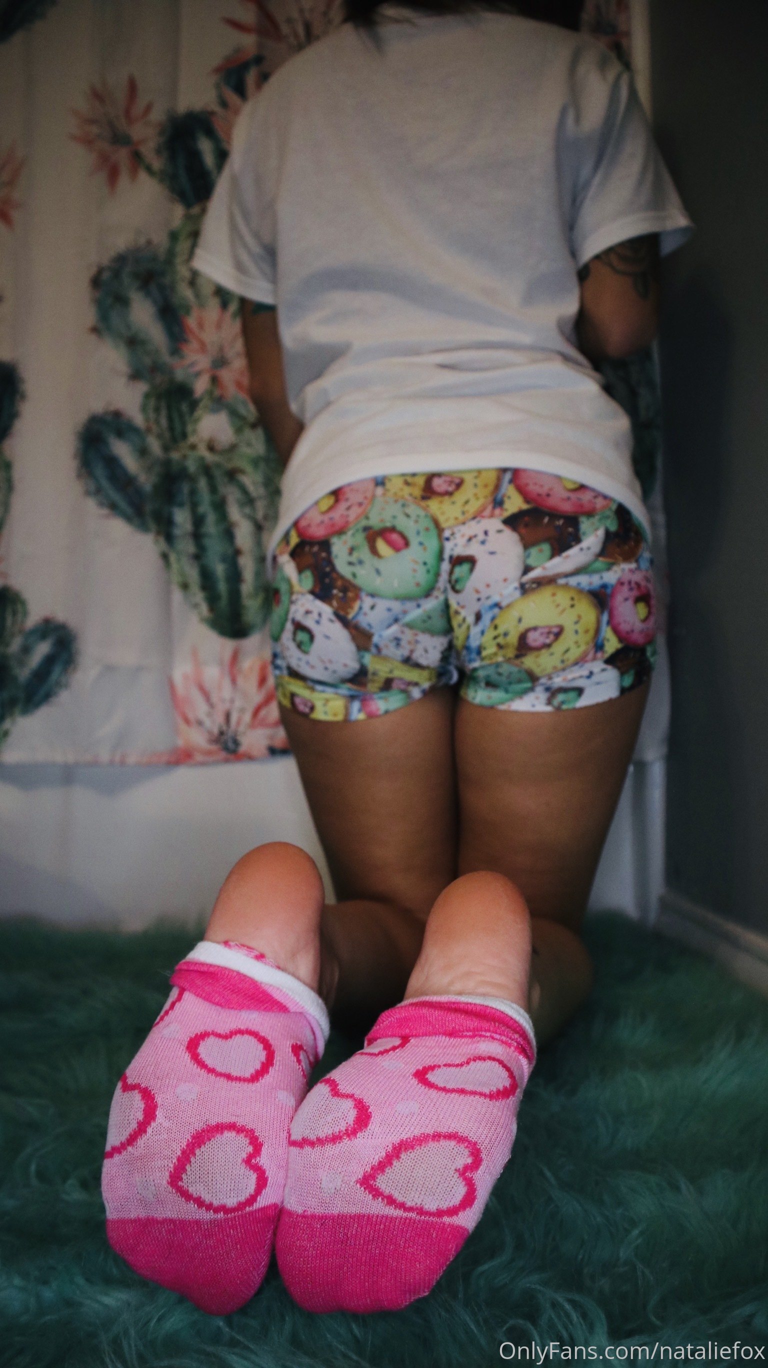 nataliefox feet photo 9