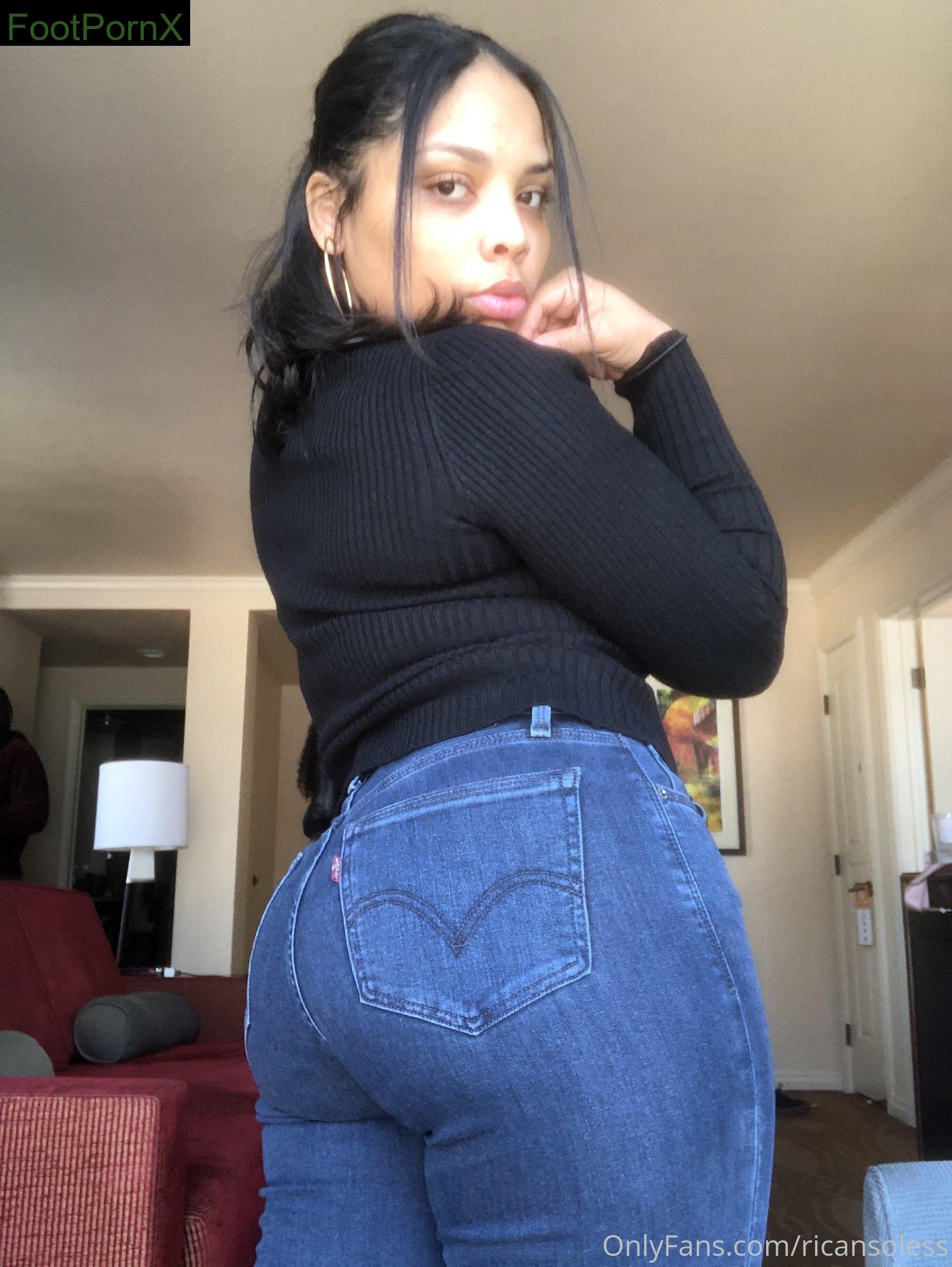 ricansoless feet photo 24