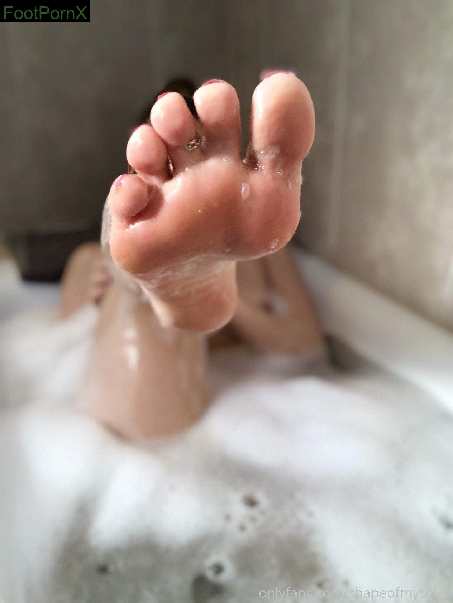 shapeofmysoles