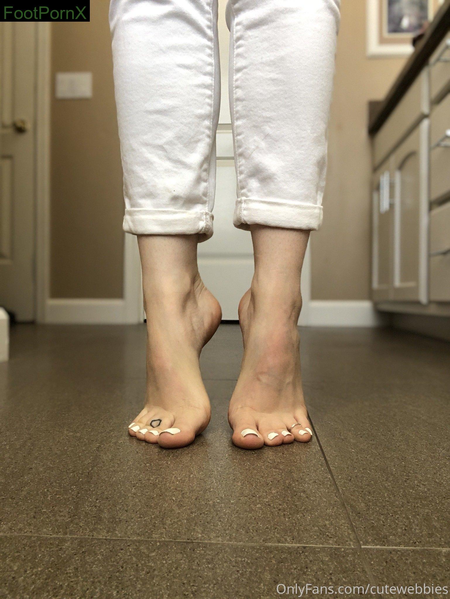 cutewebbies feet photo 15