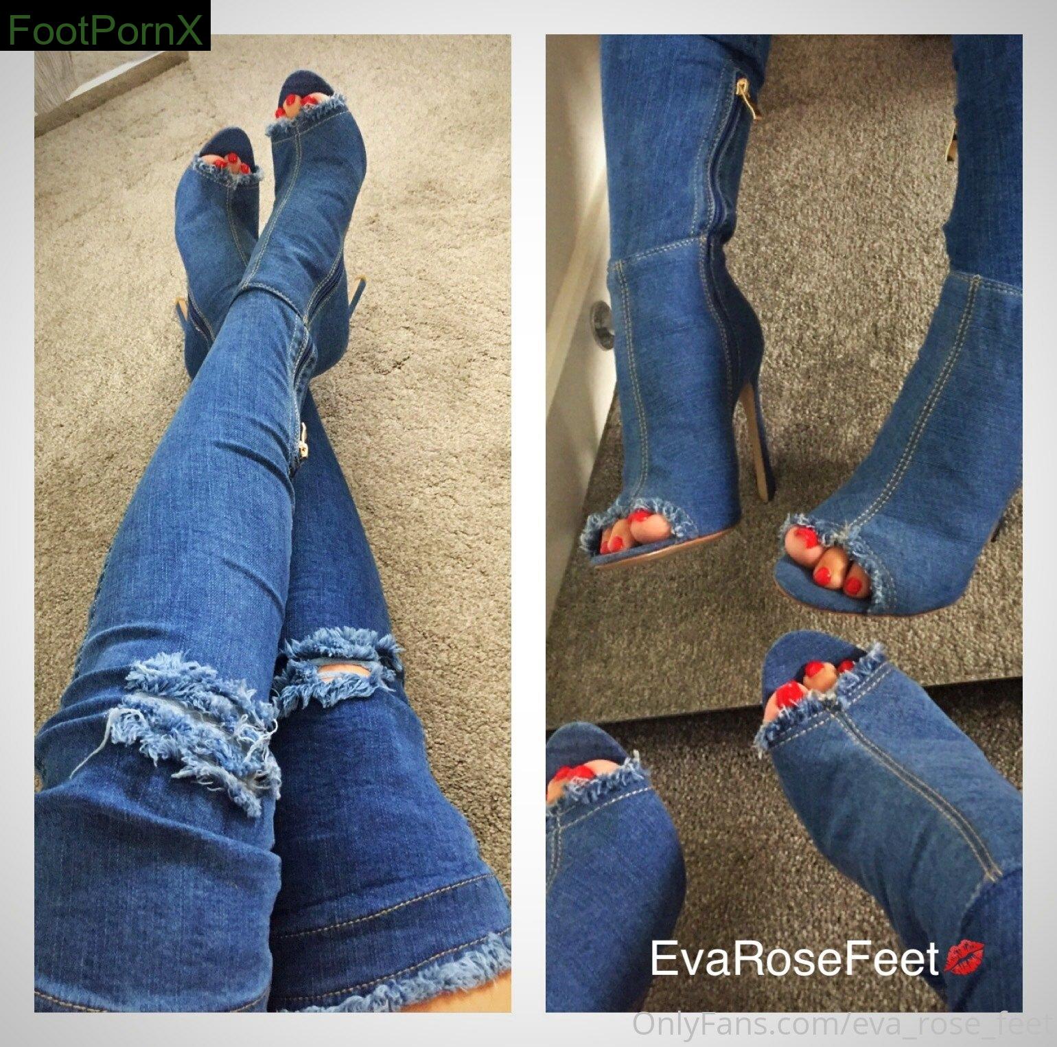 eva_rose_feet feet photo 6
