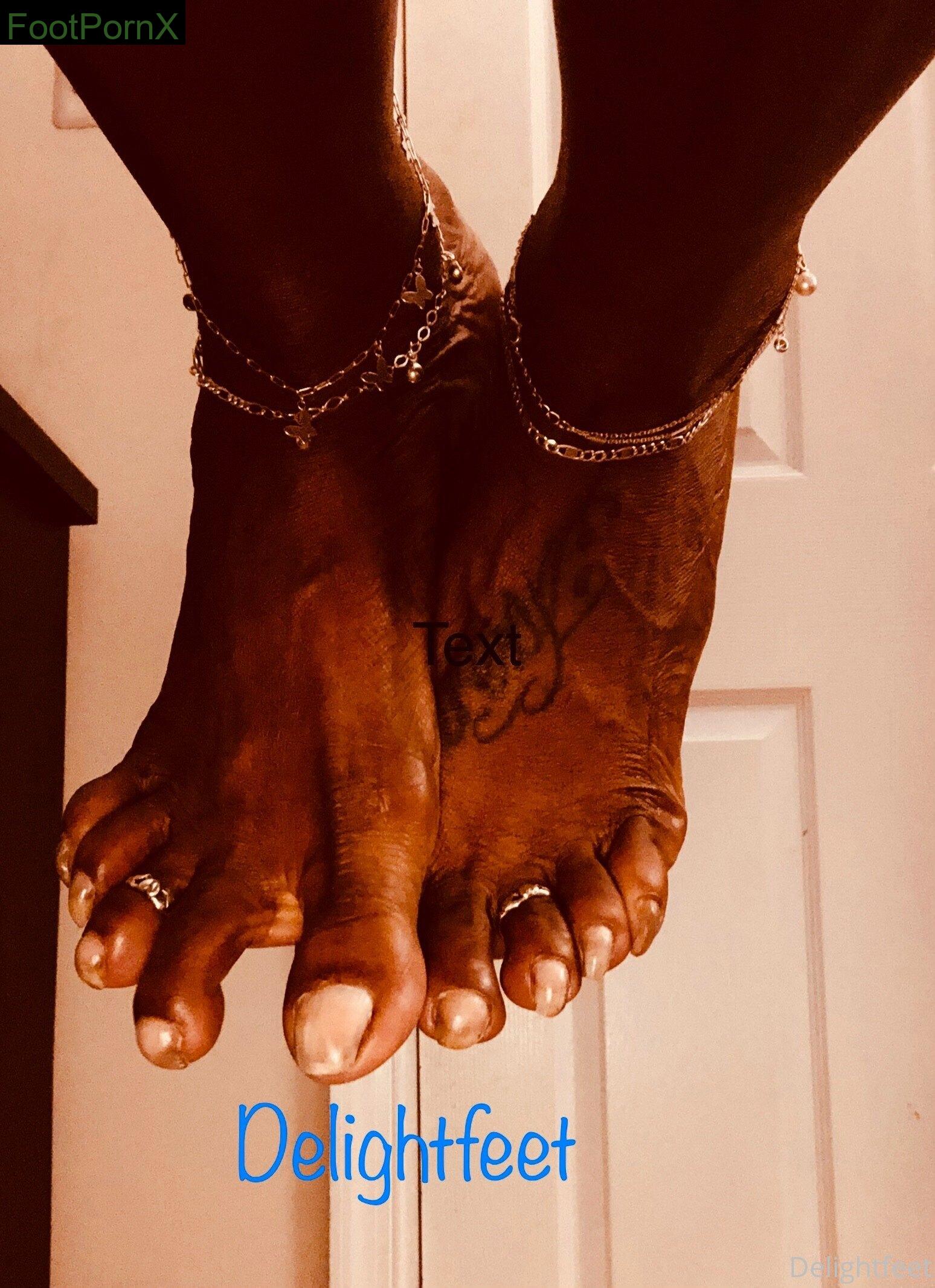 delightfeet feet photo 1