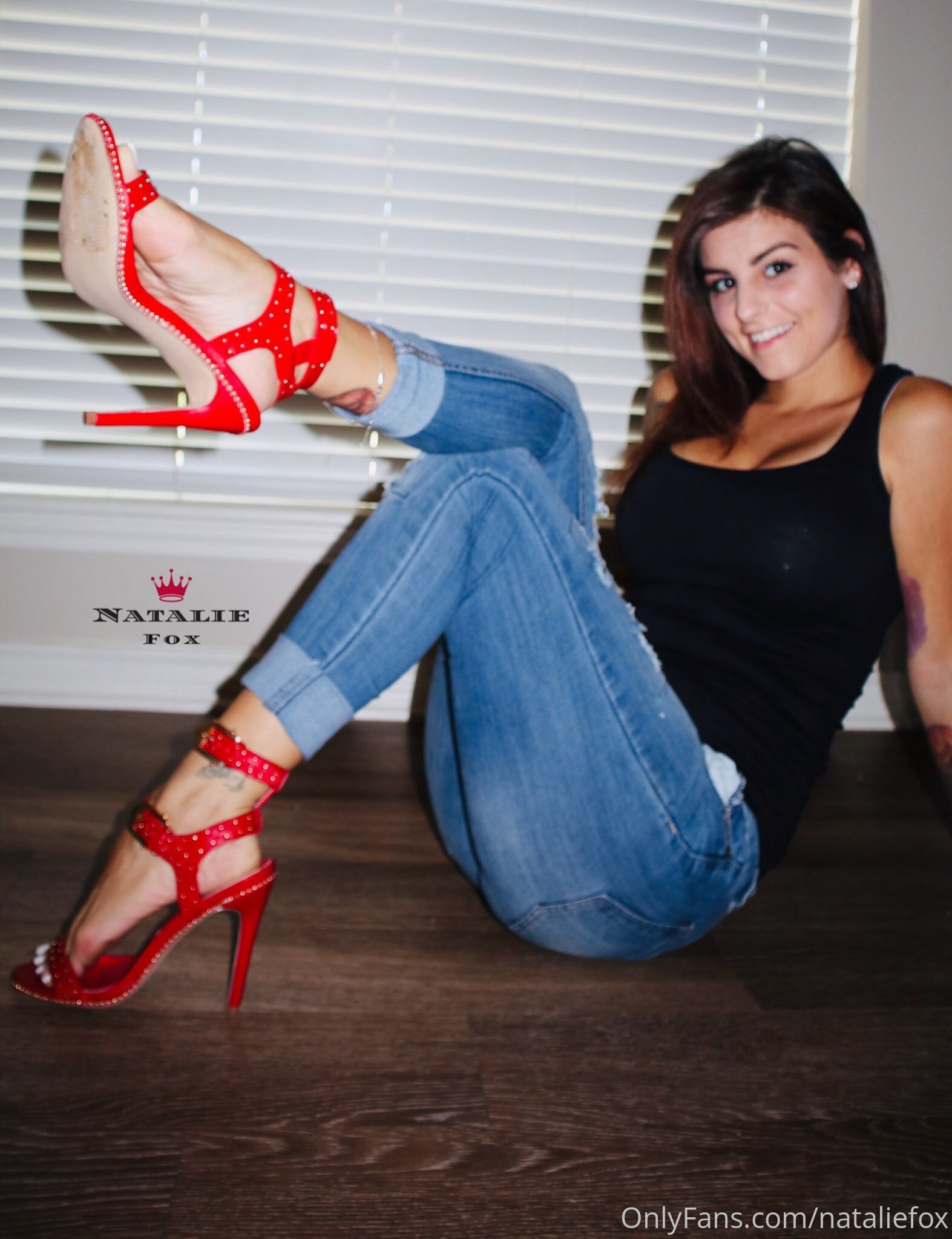 nataliefox feet photo 6
