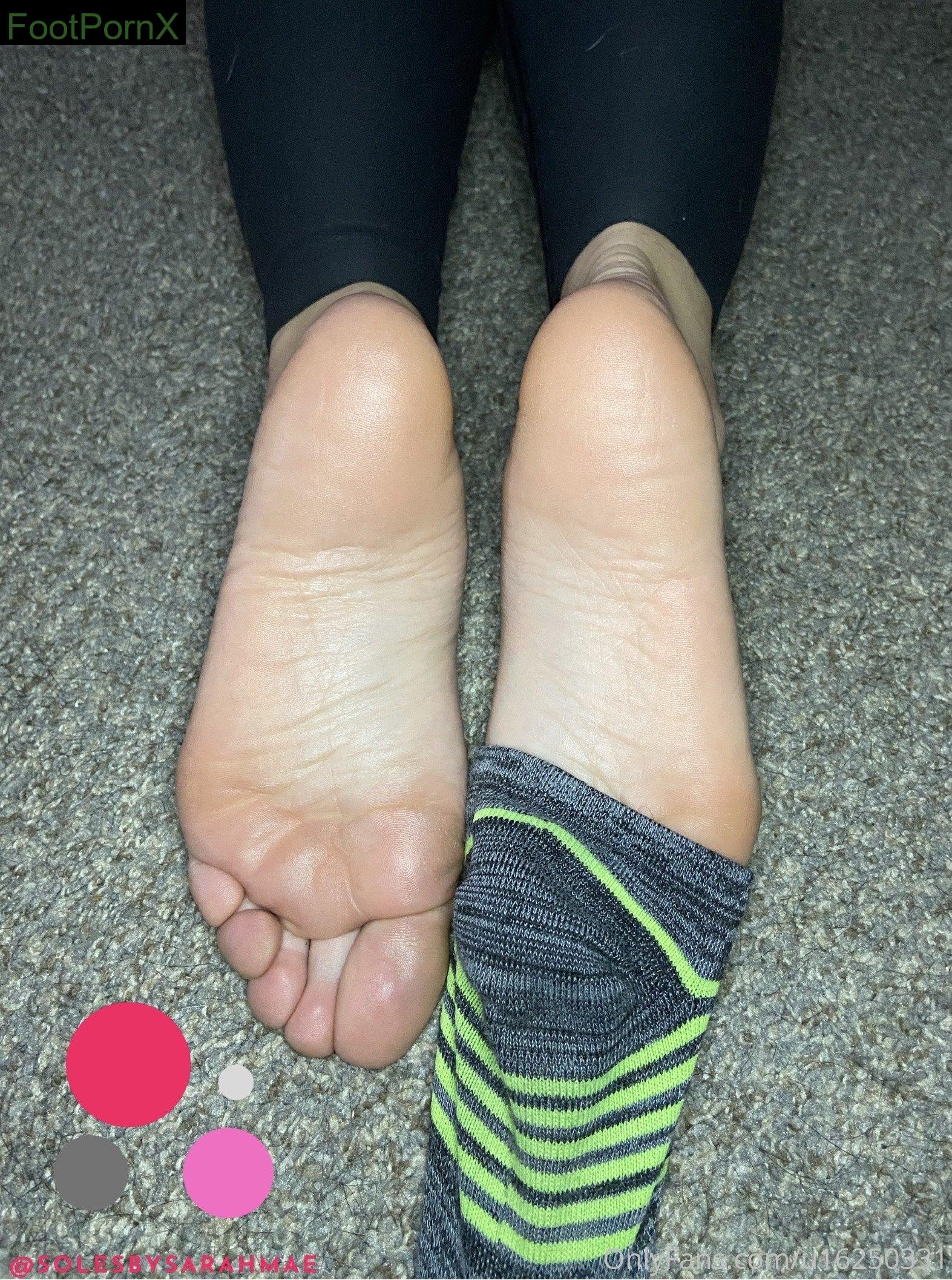 solesbysarahmae feet photo 12
