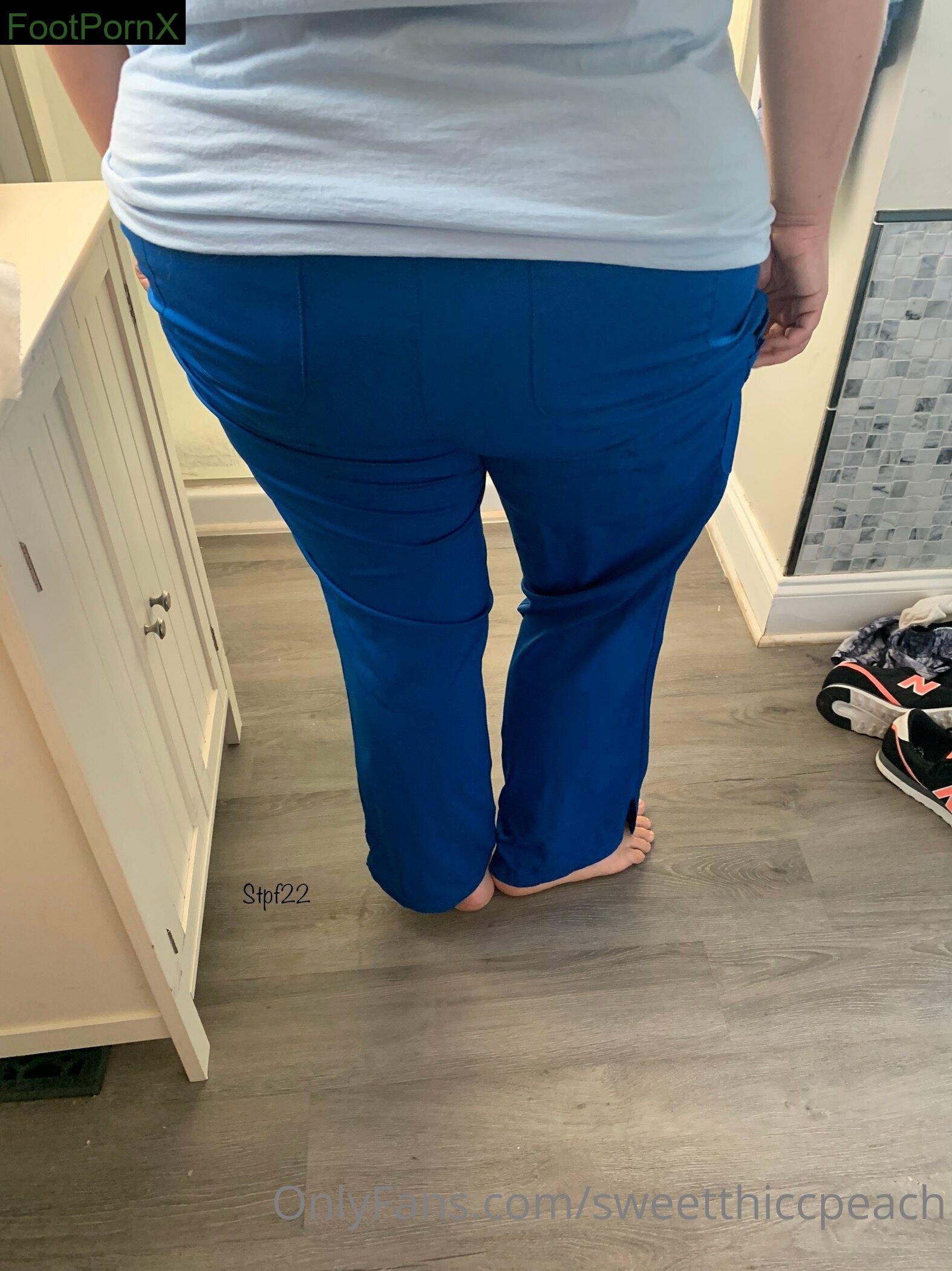 laurenkavali feet photo 22