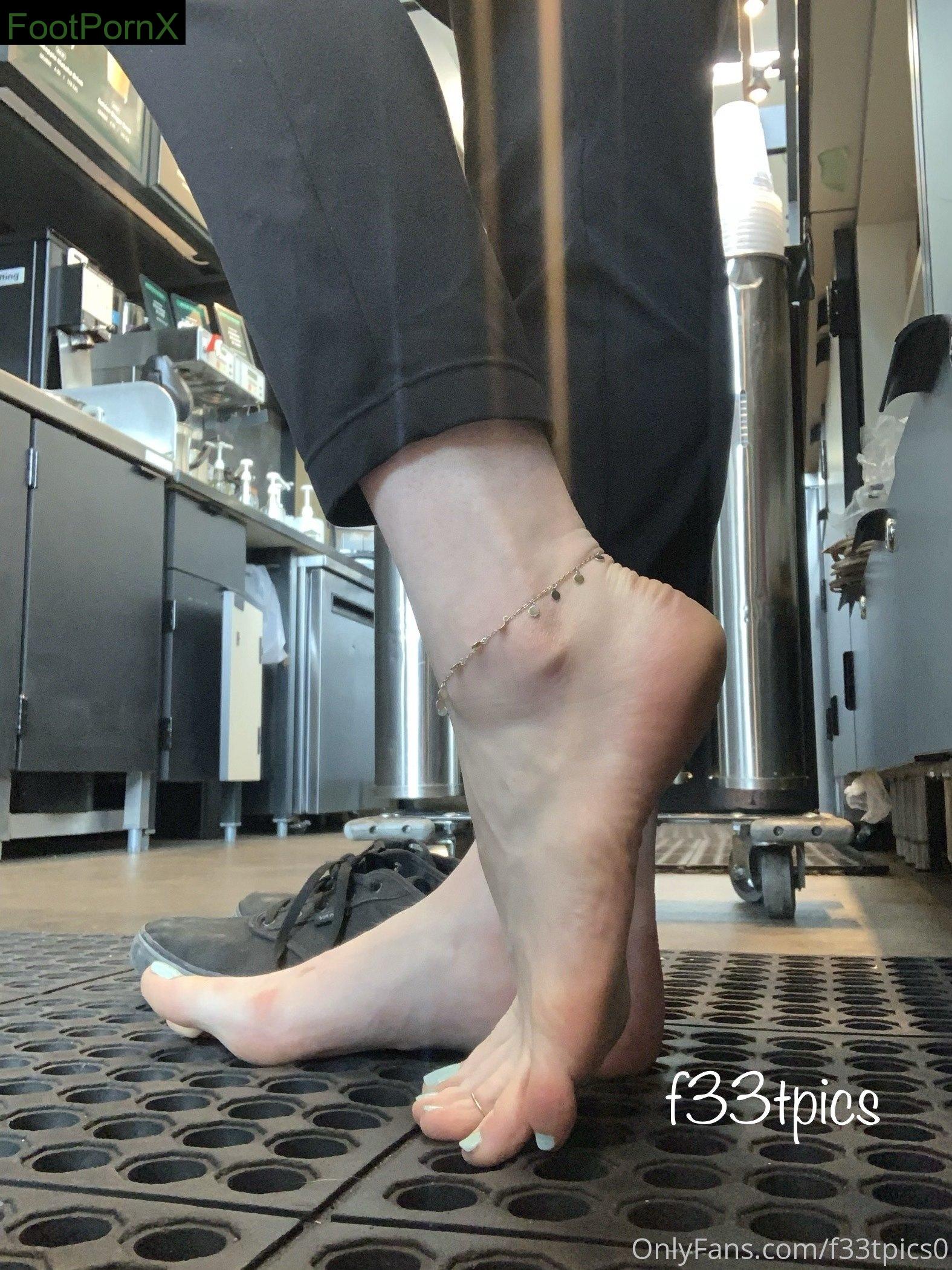 freckled feet feet photo 13