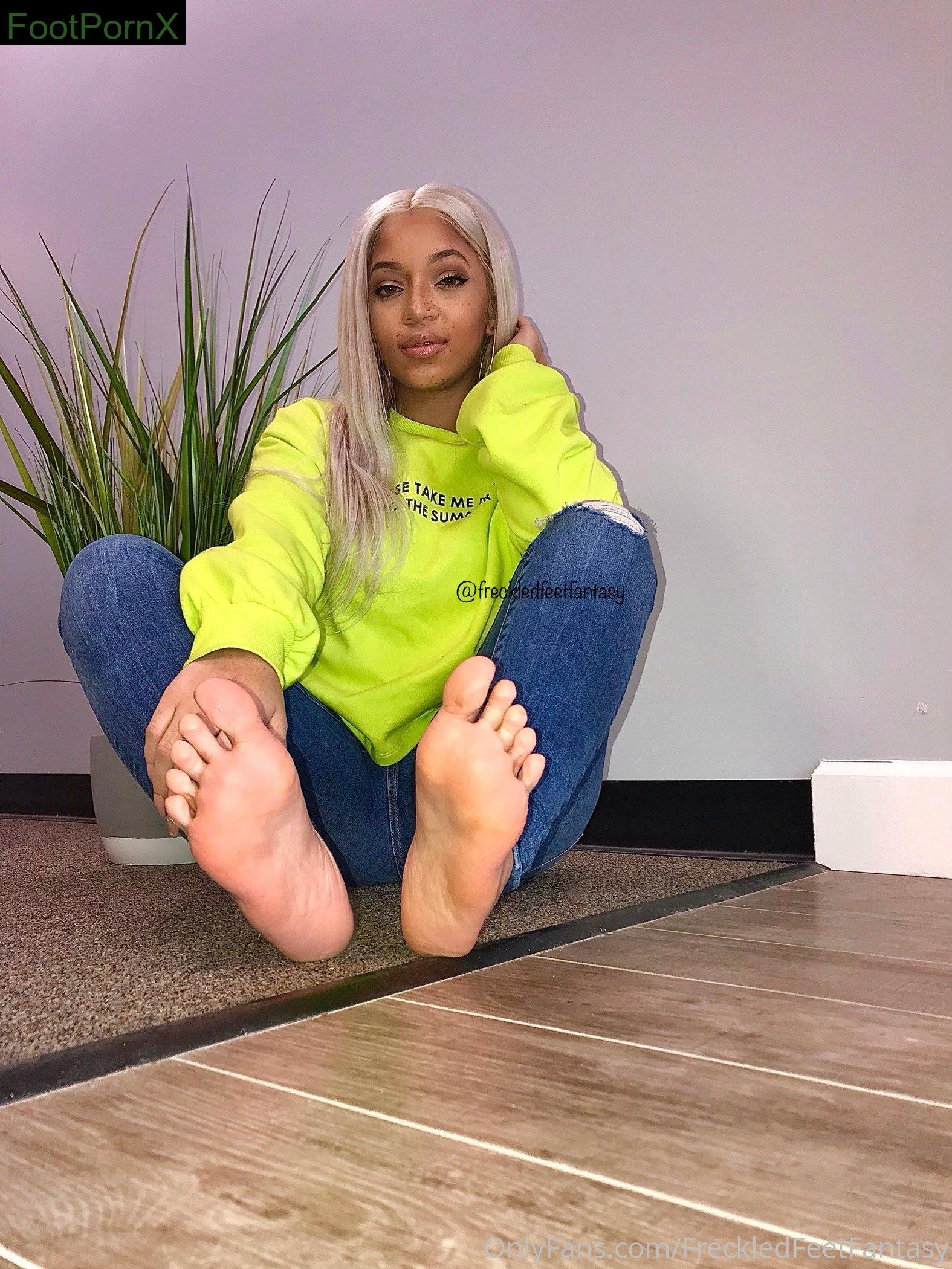 freckledfeetfantasy feet photo 5