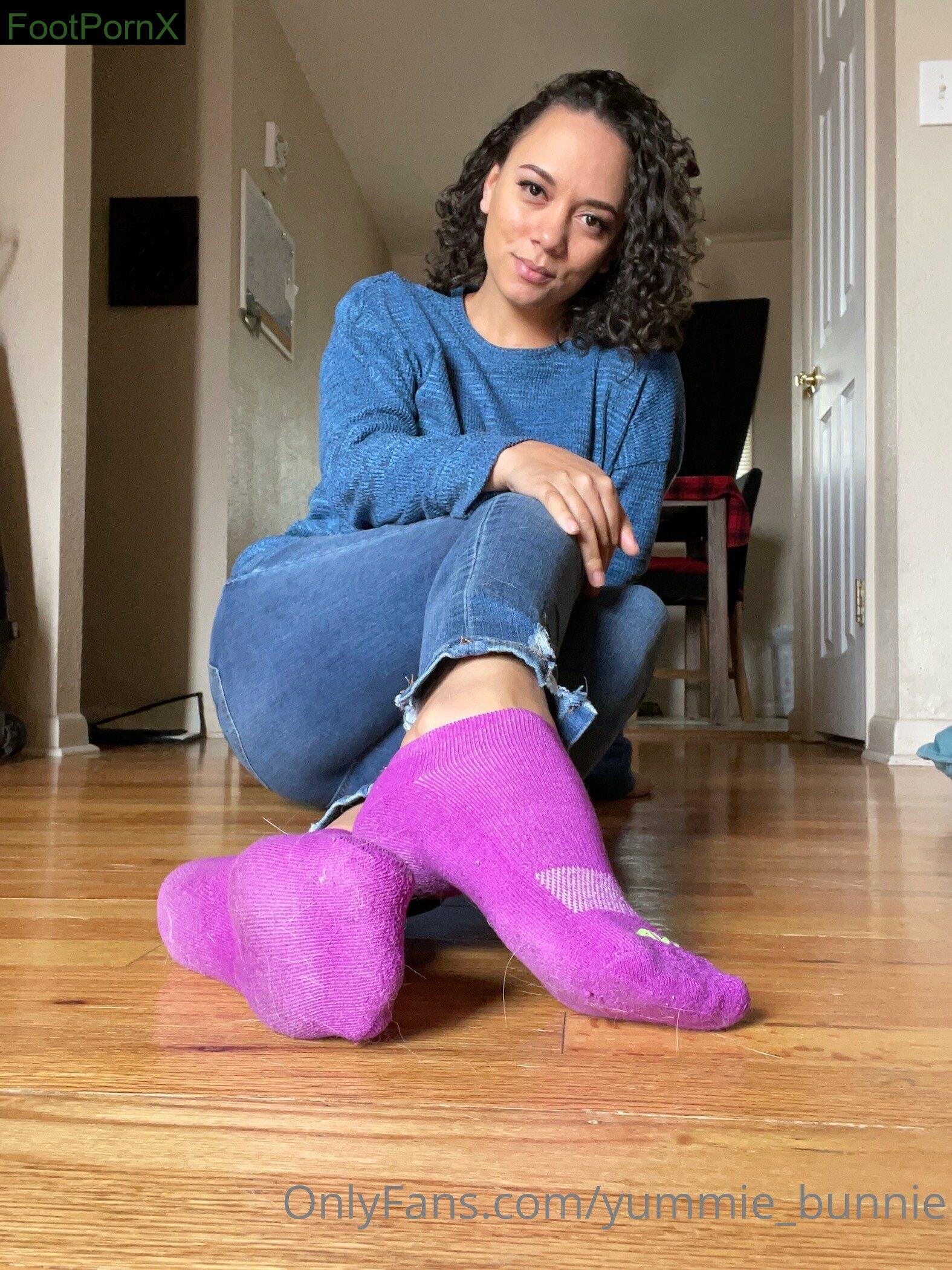 yummie_bunnie feet photo 12