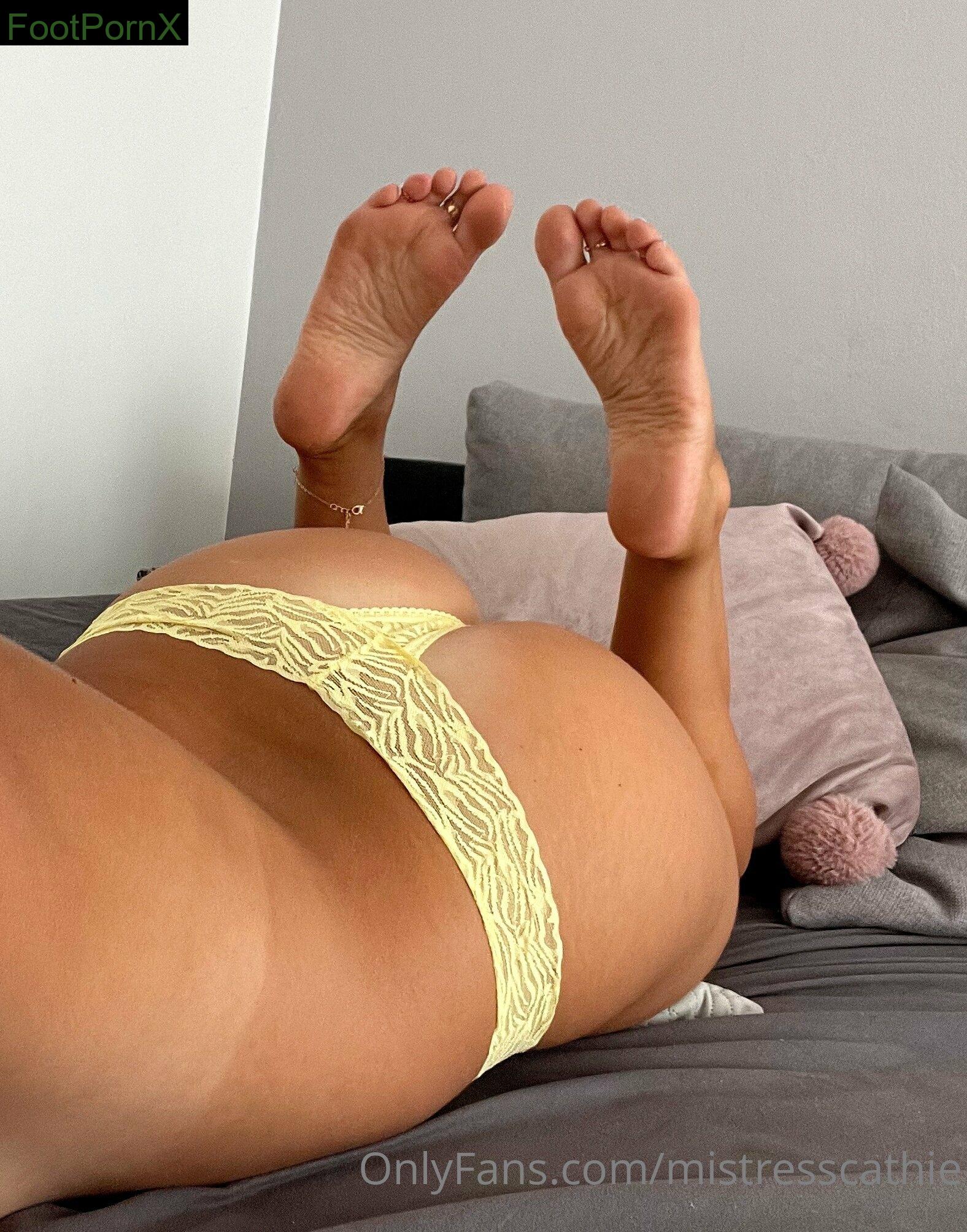 mistresscathie feet photo 23