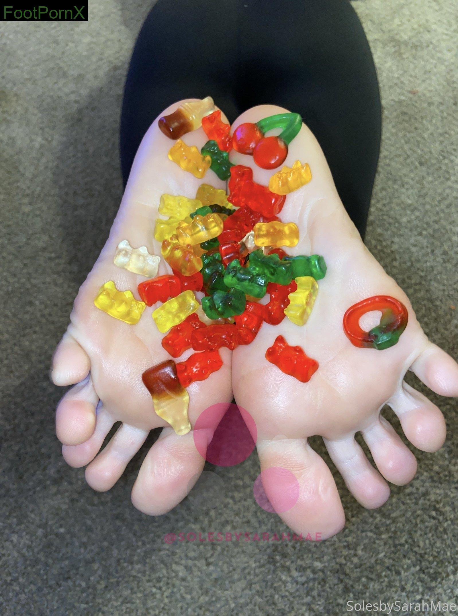 solesbysarahmae feet photo 8