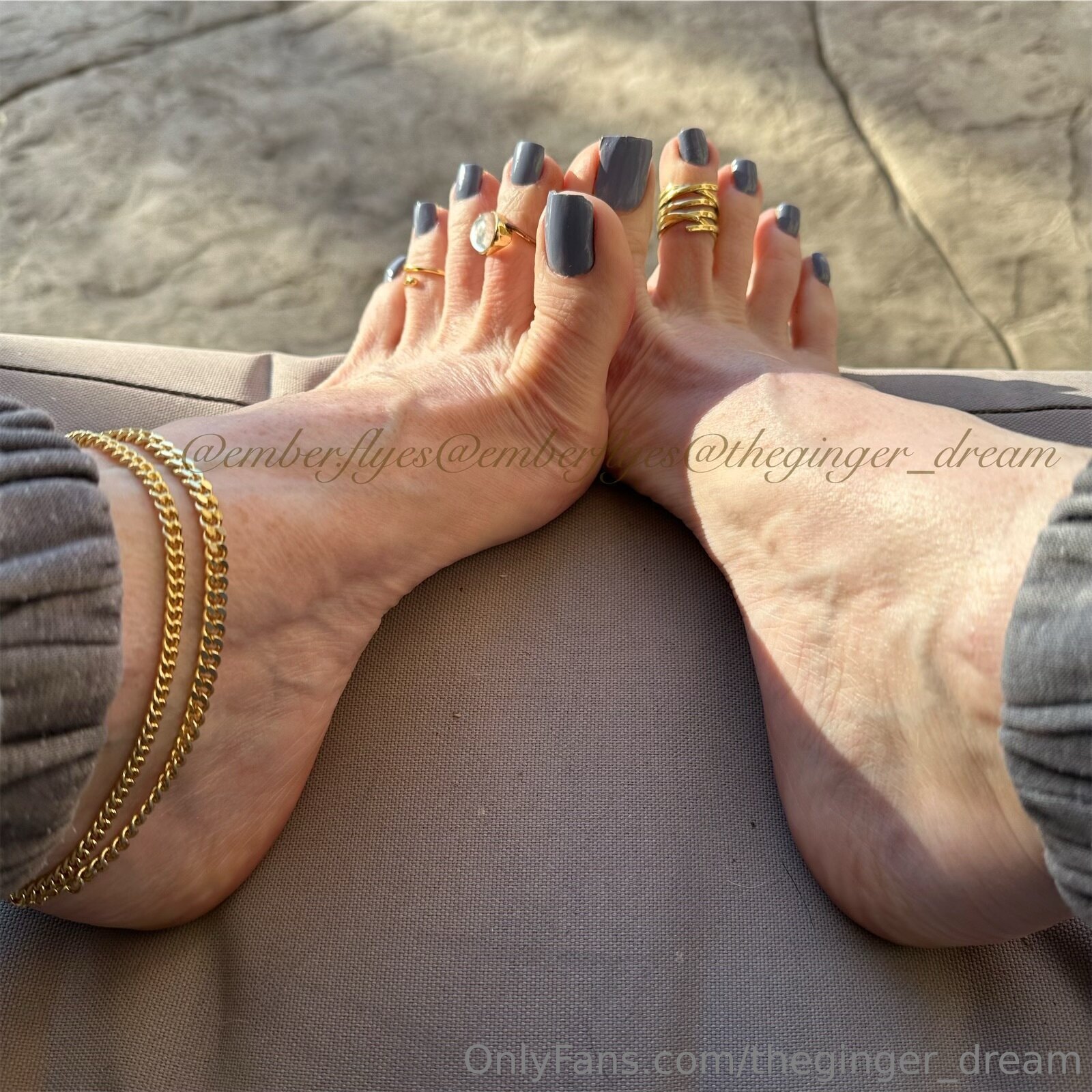 theginger_dream feet photo 14