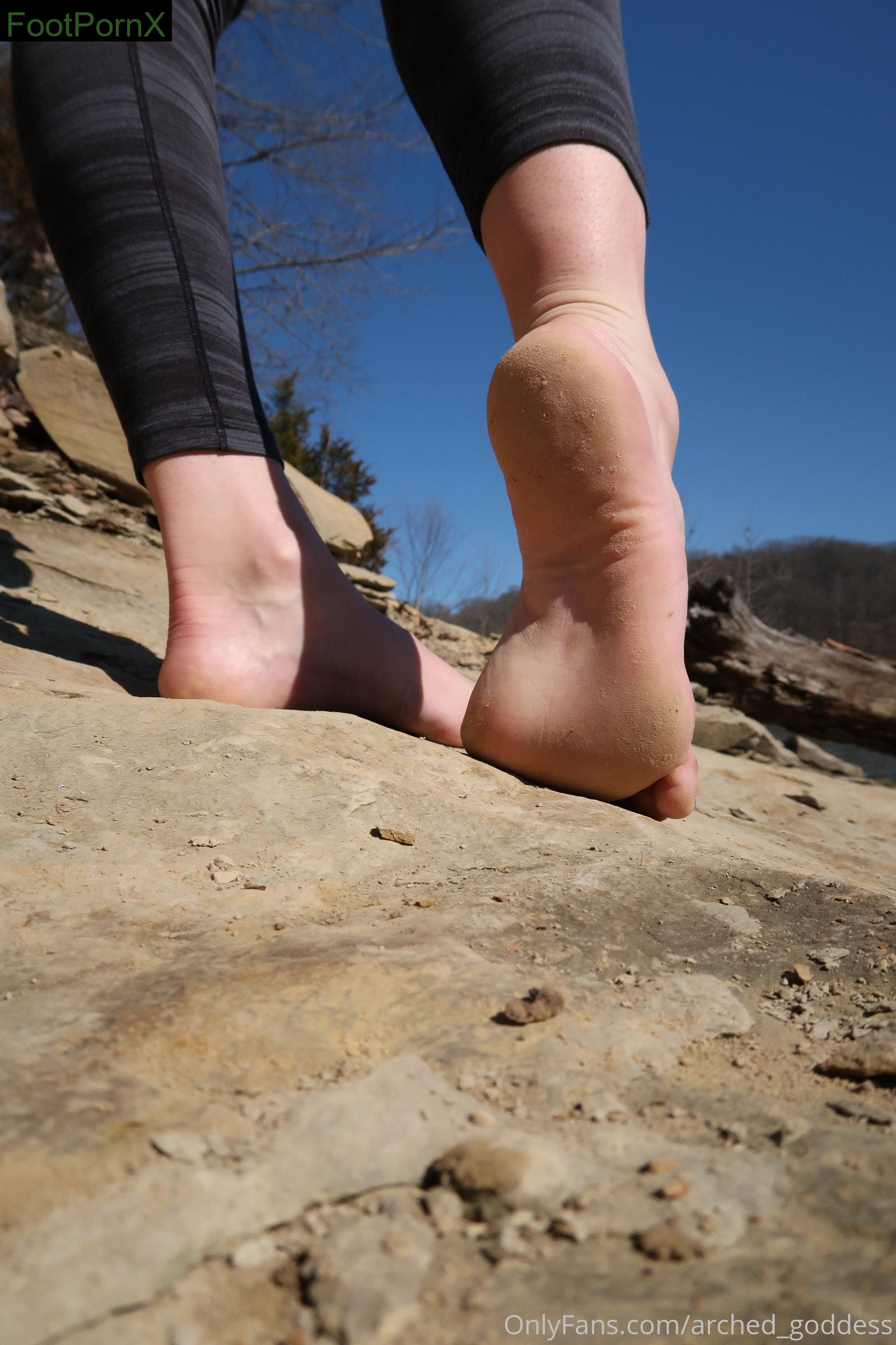 arched_goddess feet photo 15