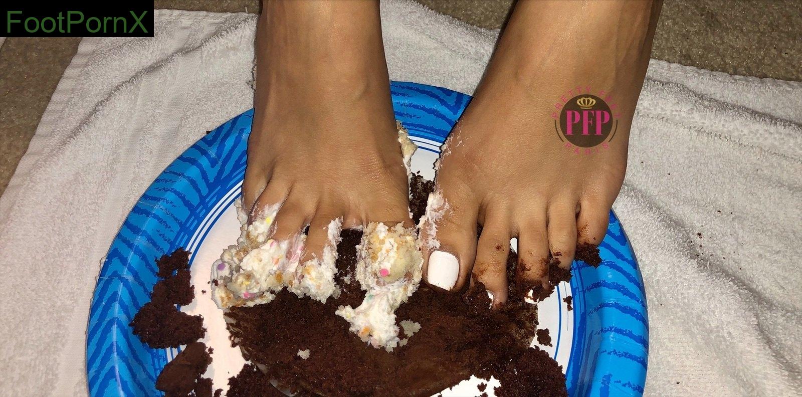 PrettyFeetParis feet photo 6
