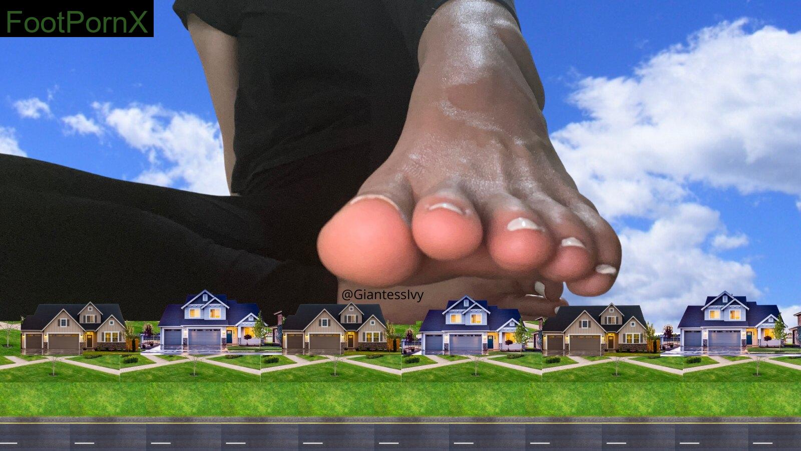 footivy feet photo 18