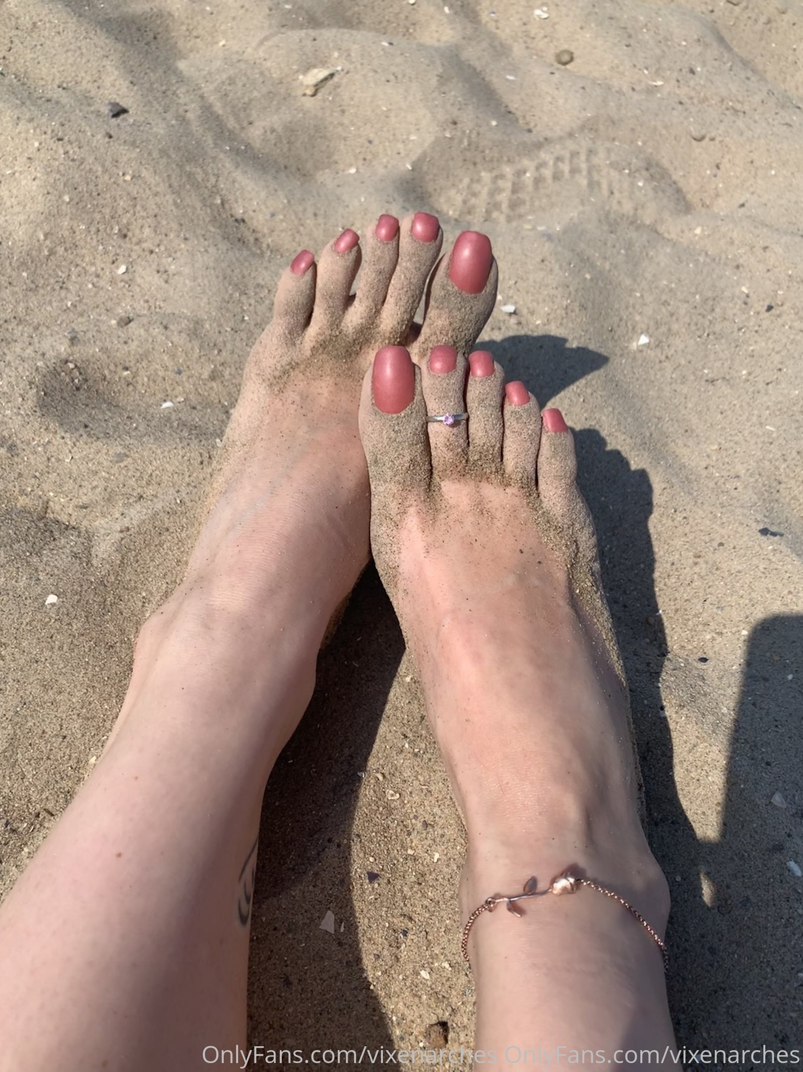 vixenarches feet photo 11