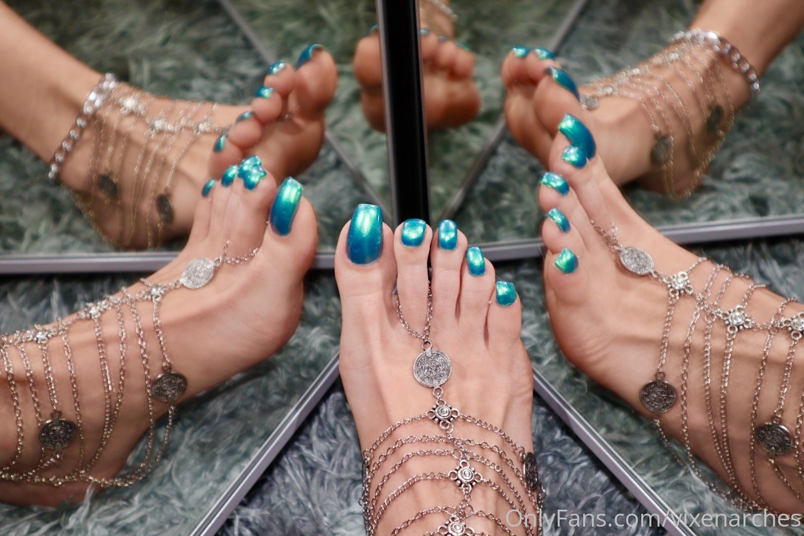 vixenarches feet photo 9