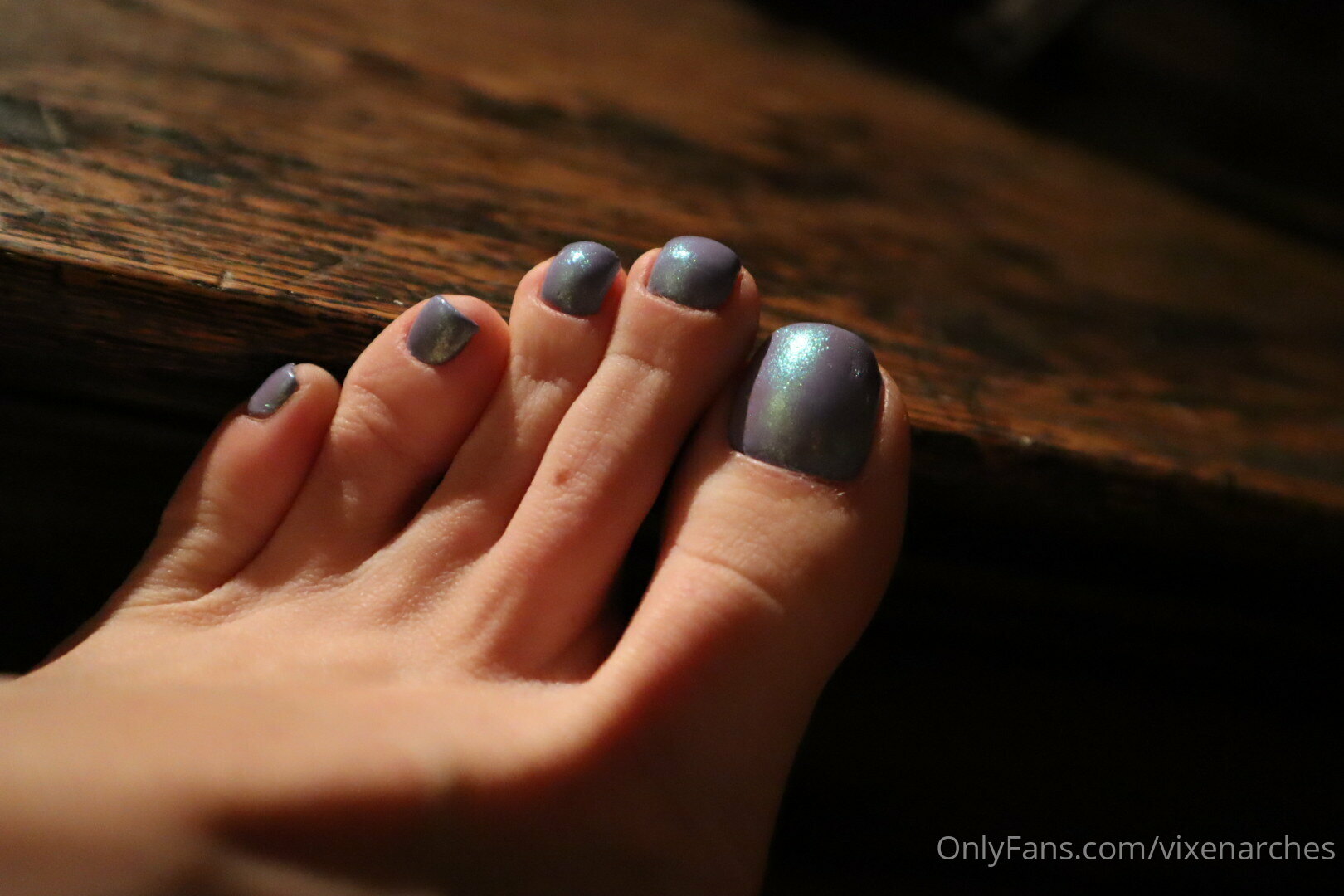 vixenarches feet photo 6