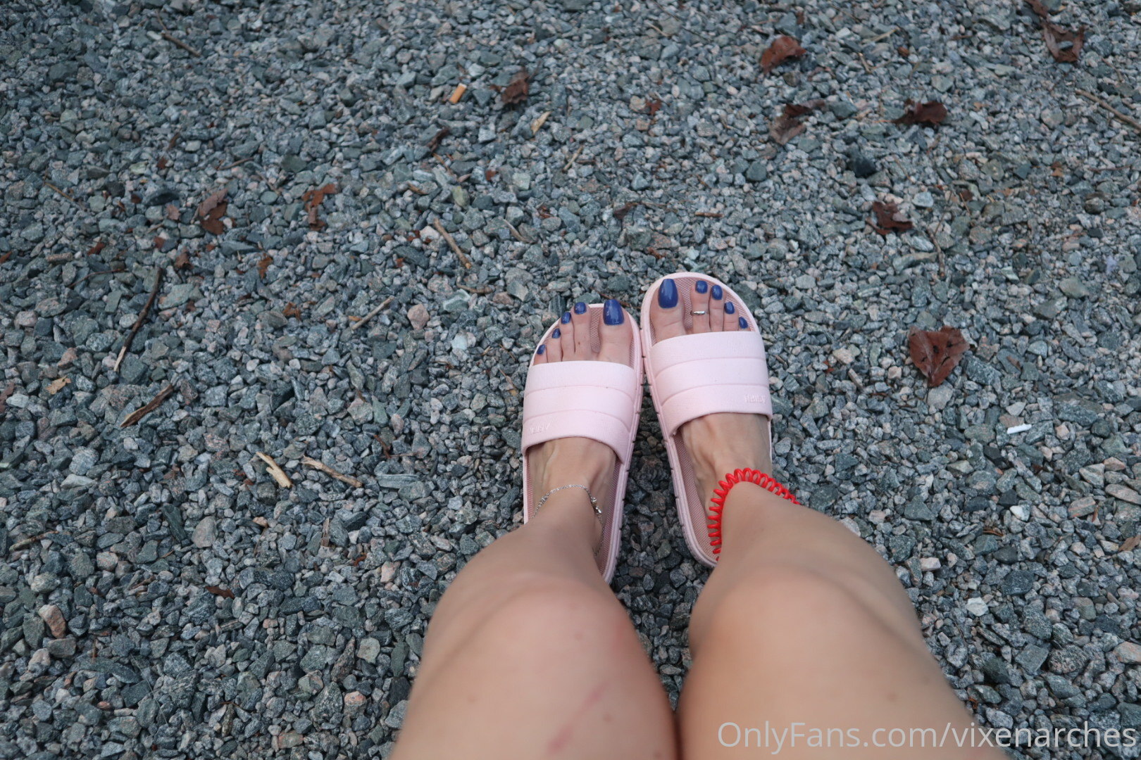 vixenarches feet photo 1
