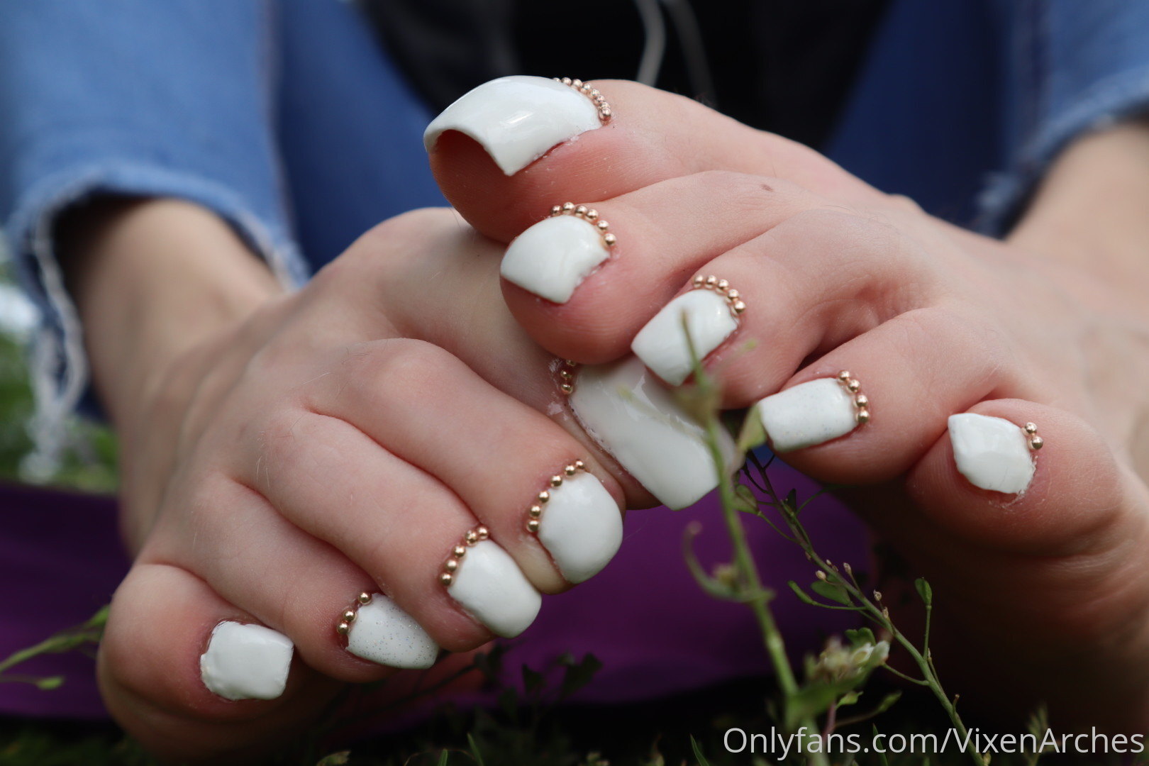 vixenarches feet photo 21
