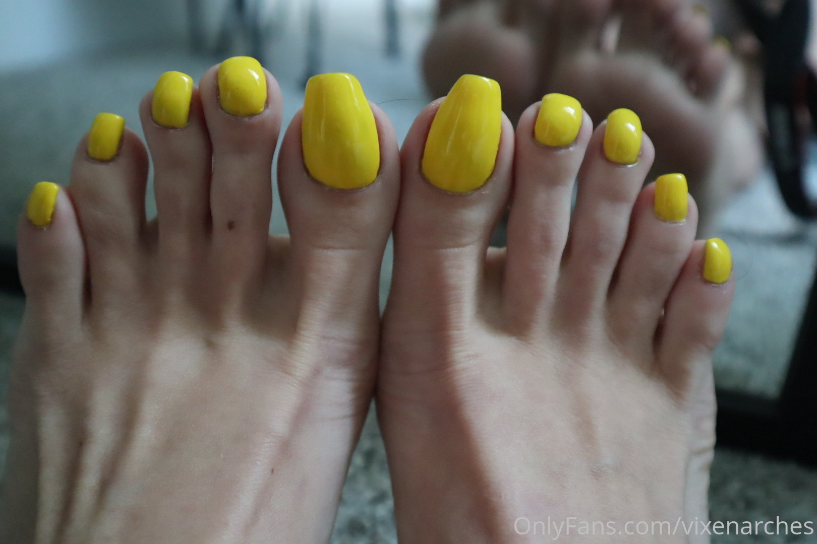 vixenarches feet photo 4