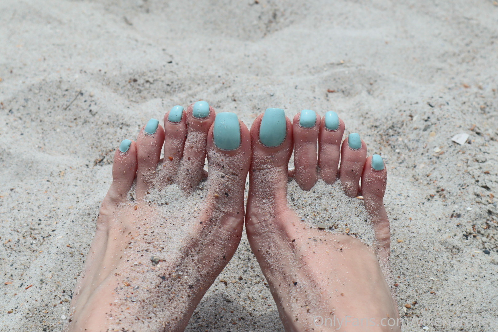 vixenarches feet photo 11