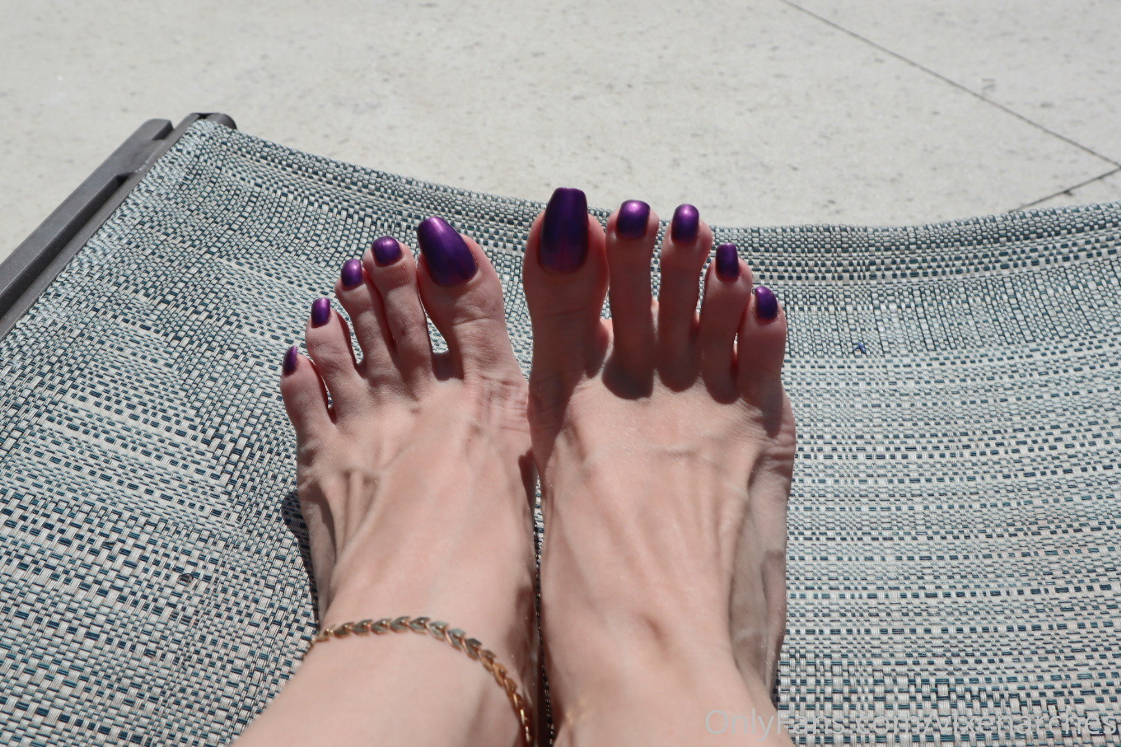vixenarches feet photo 11