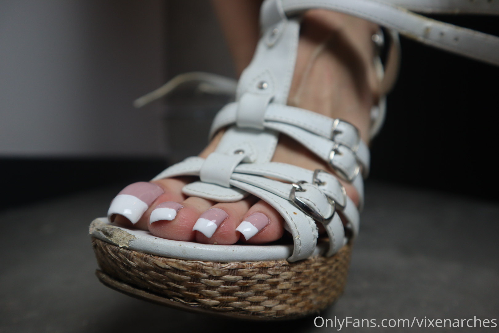 vixenarches feet photo 7