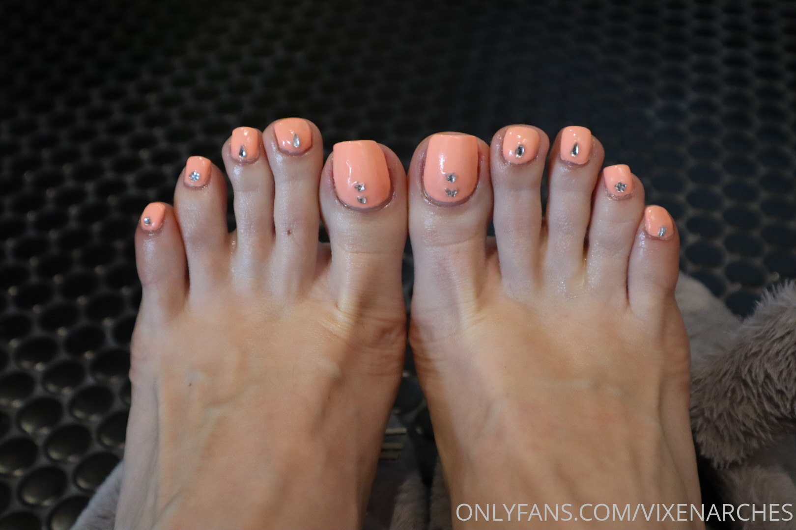 vixenarches feet photo 1