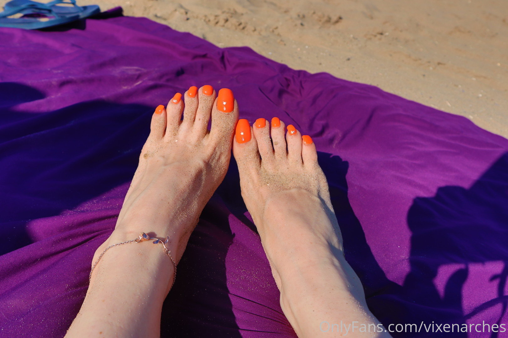 vixenarches feet photo 18