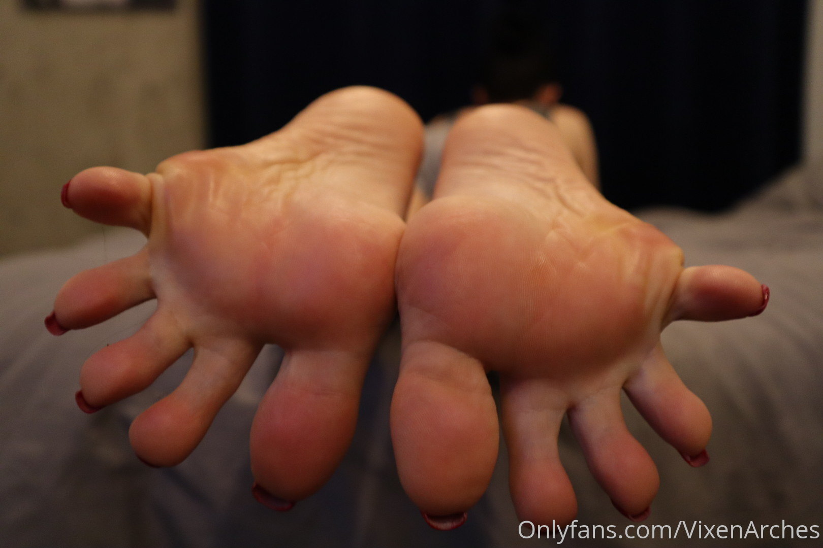 vixenarches feet photo 14