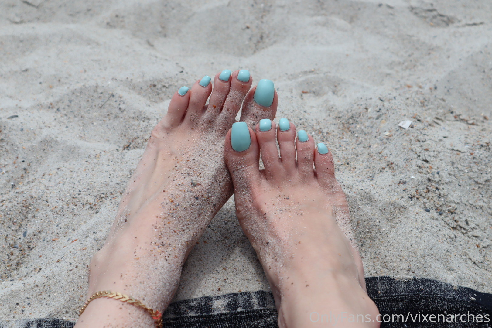 vixenarches feet photo 6