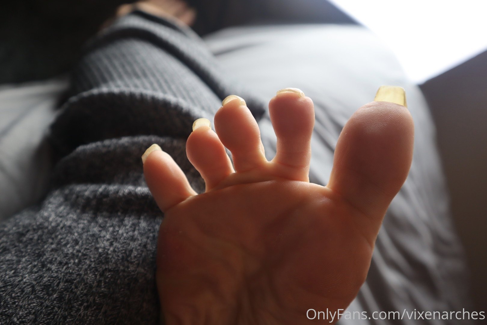 vixenarches feet photo 22