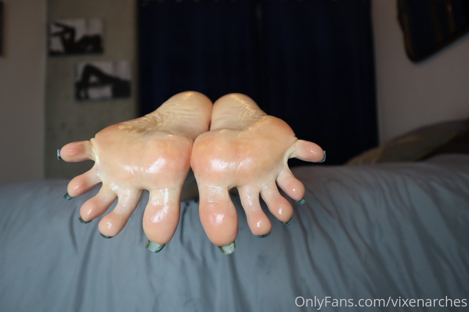 vixenarches feet photo 13