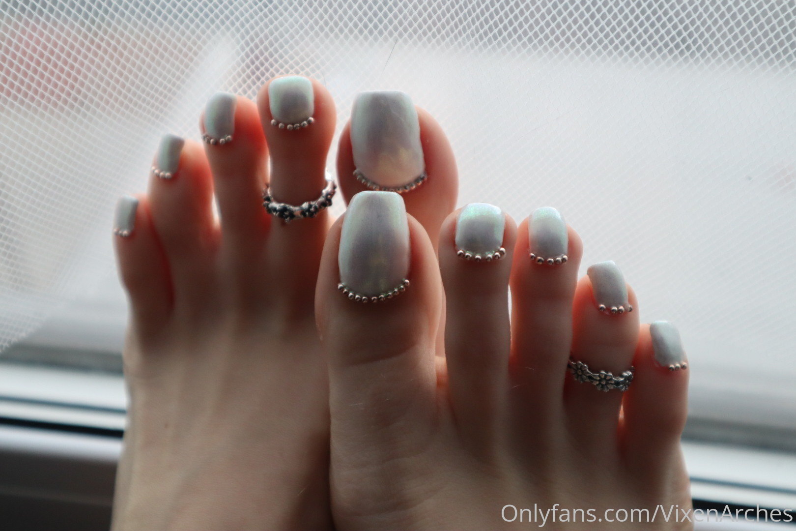 vixenarches feet photo 2