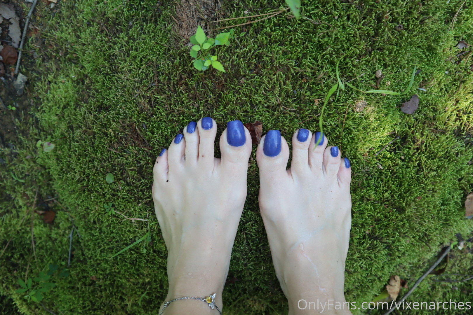 vixenarches feet photo 1