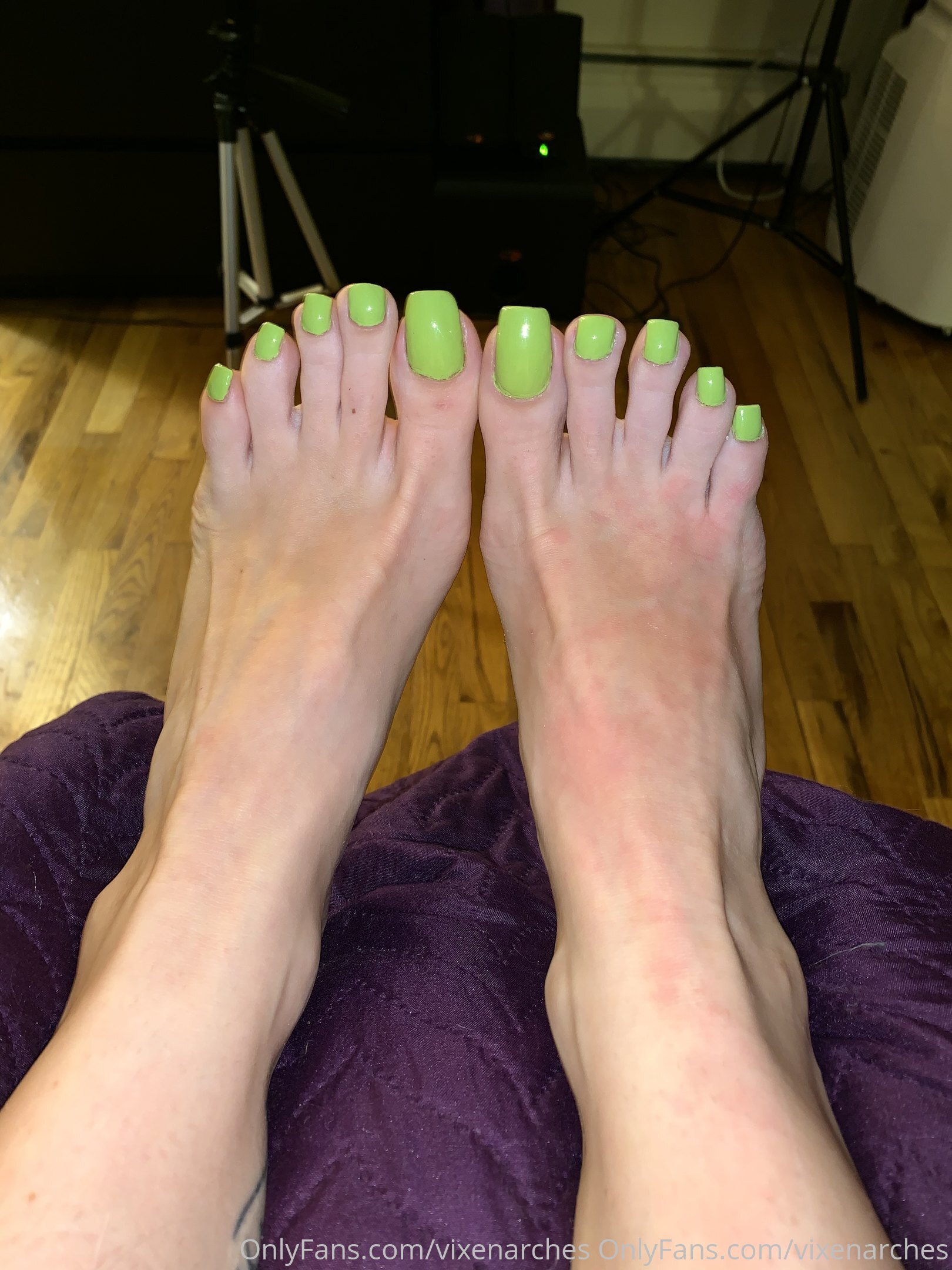 vixenarches feet photo 23