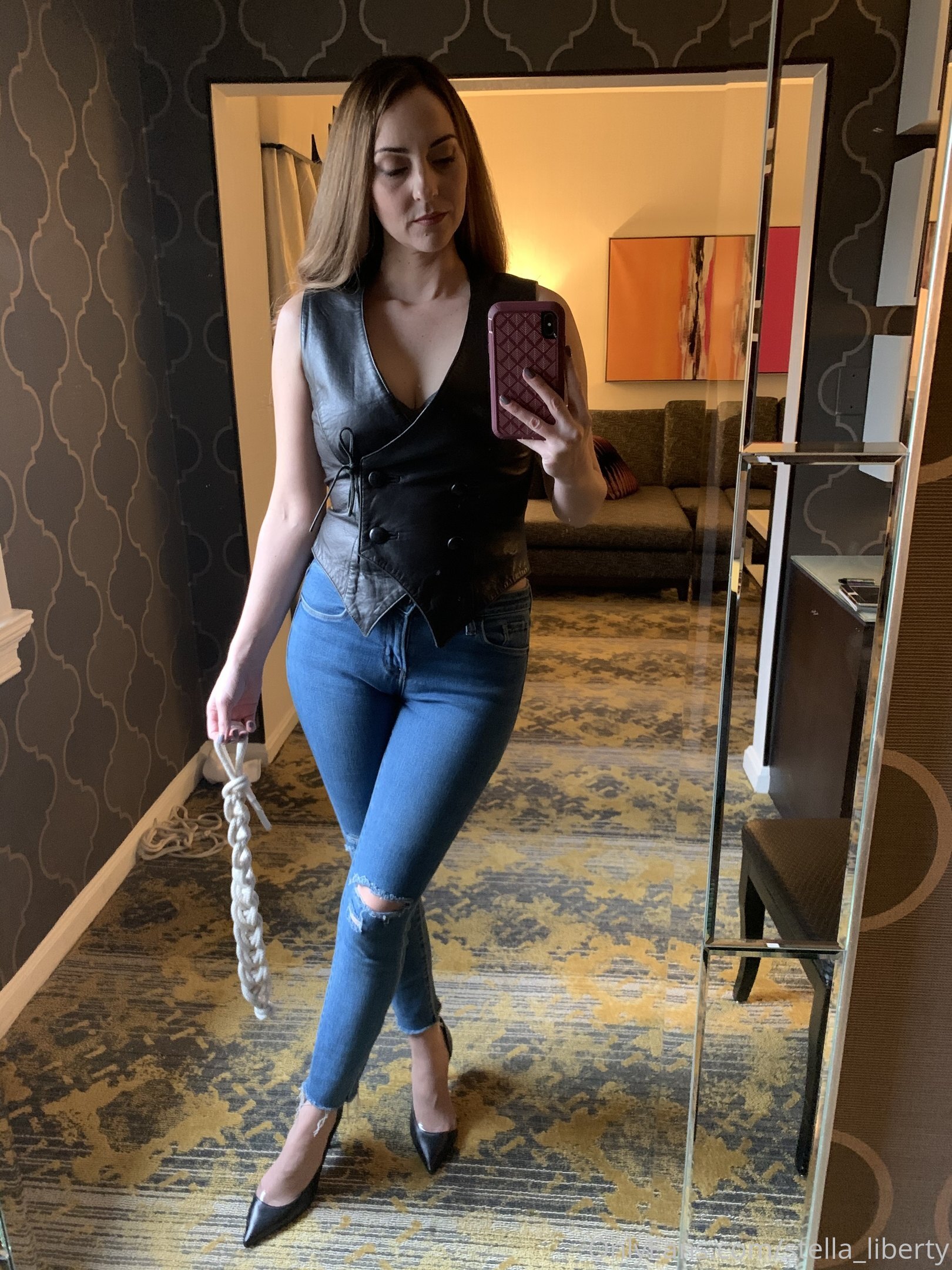 stella_liberty feet photo 13