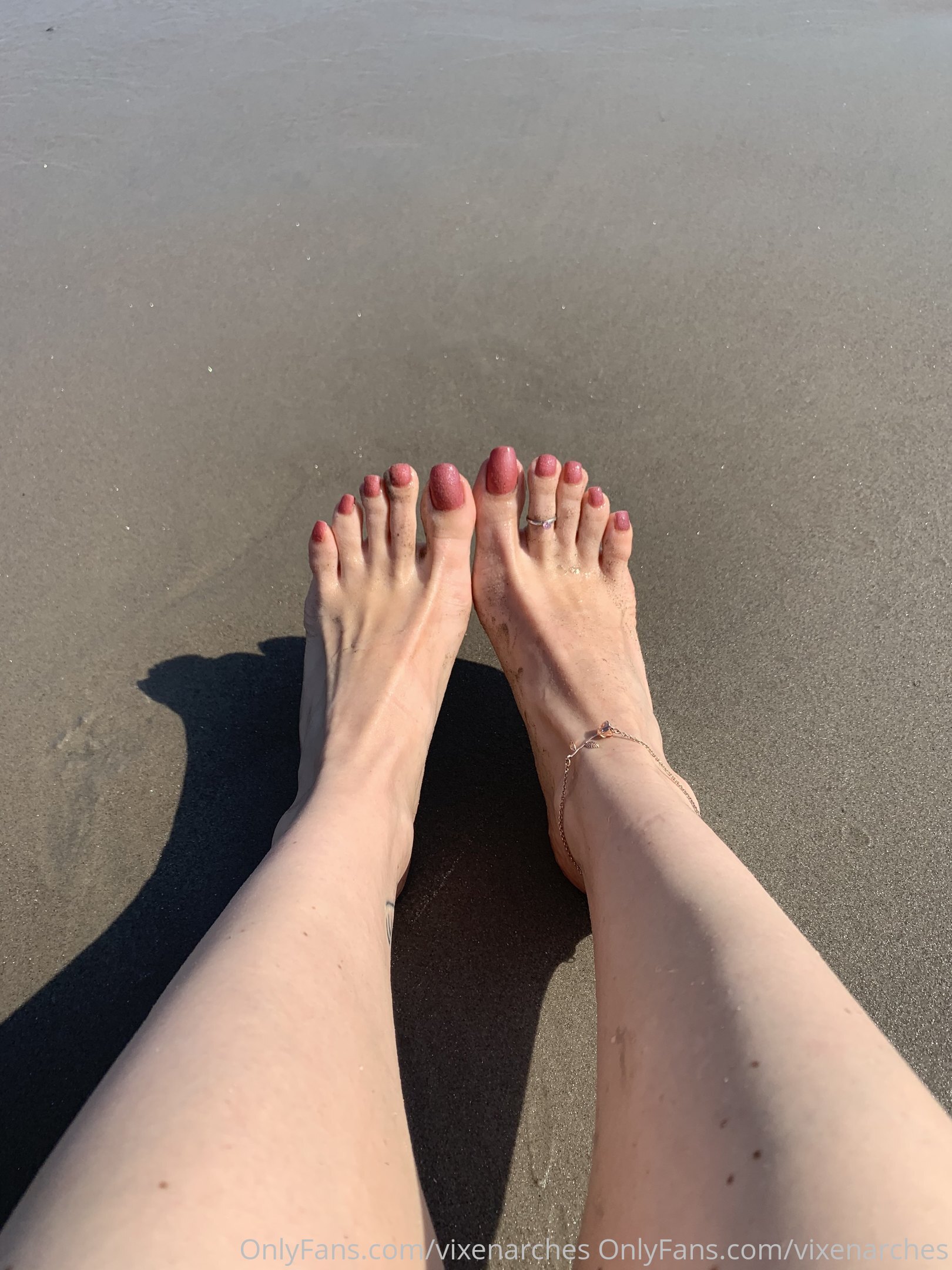 vixenarches feet photo 19