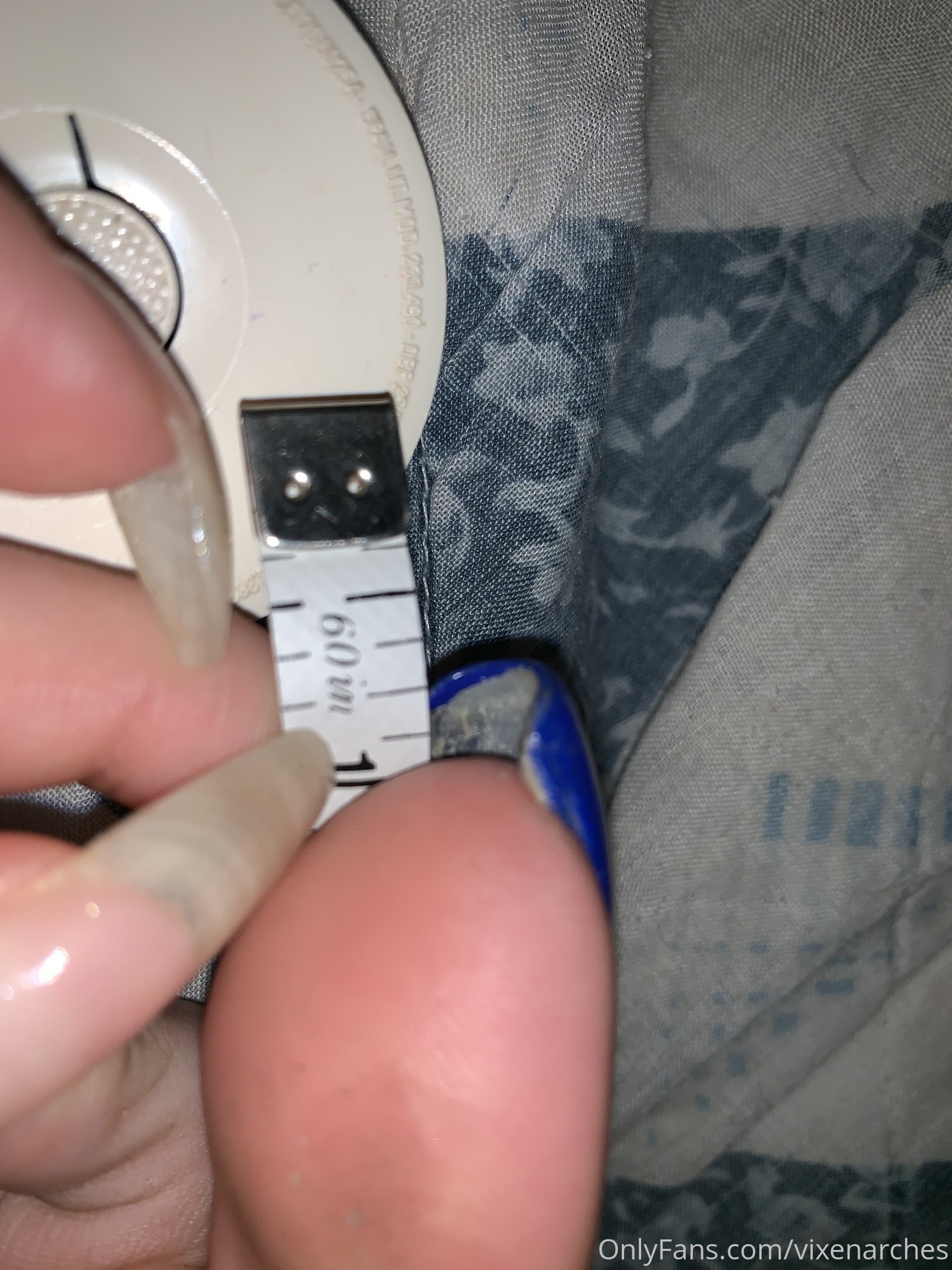 vixenarches feet photo 22