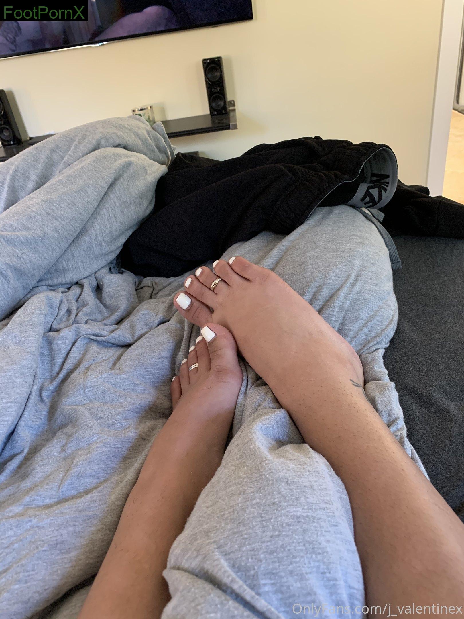 j_valentinex feet photo 21