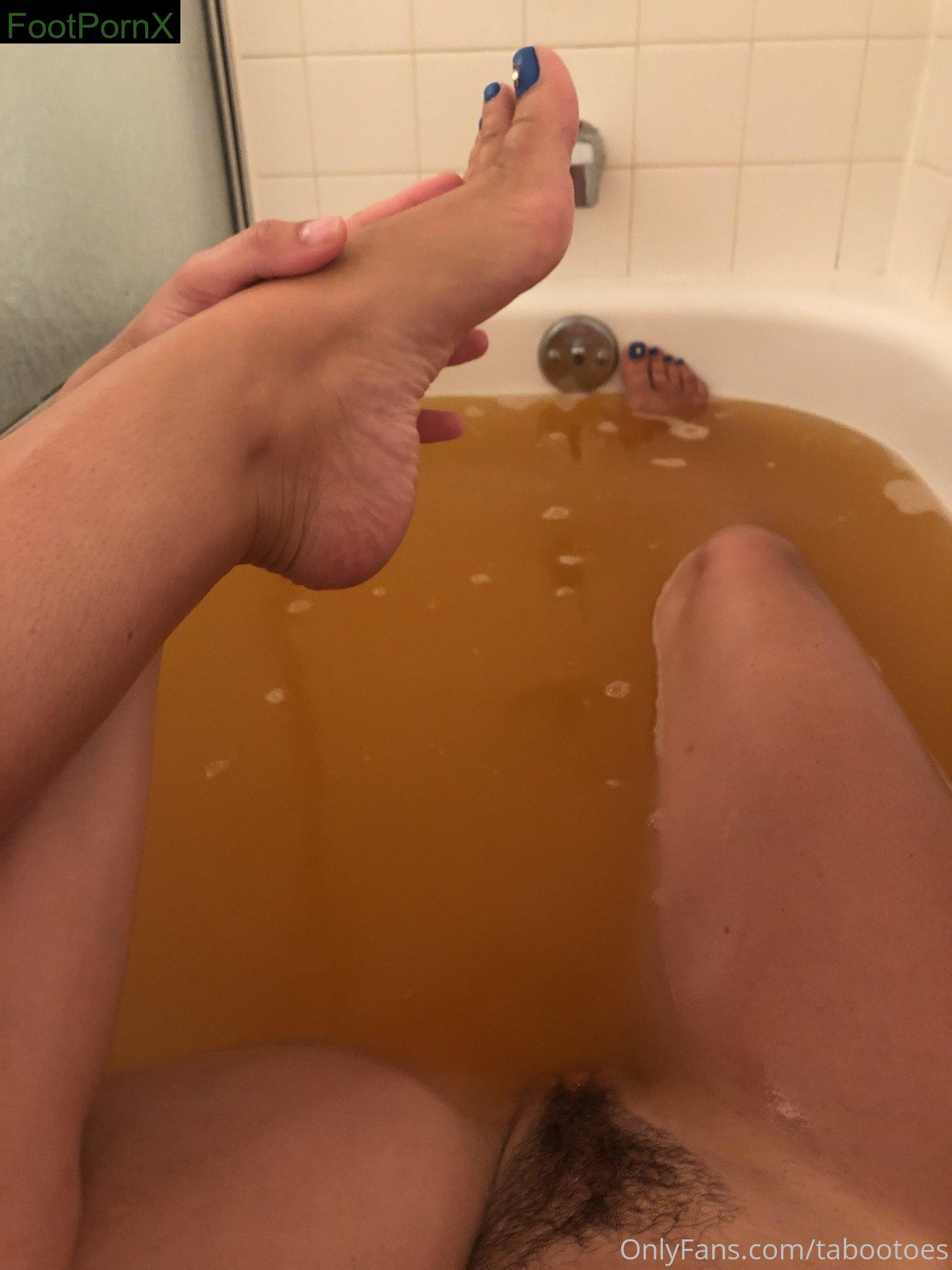 tabootoes feet photo 16
