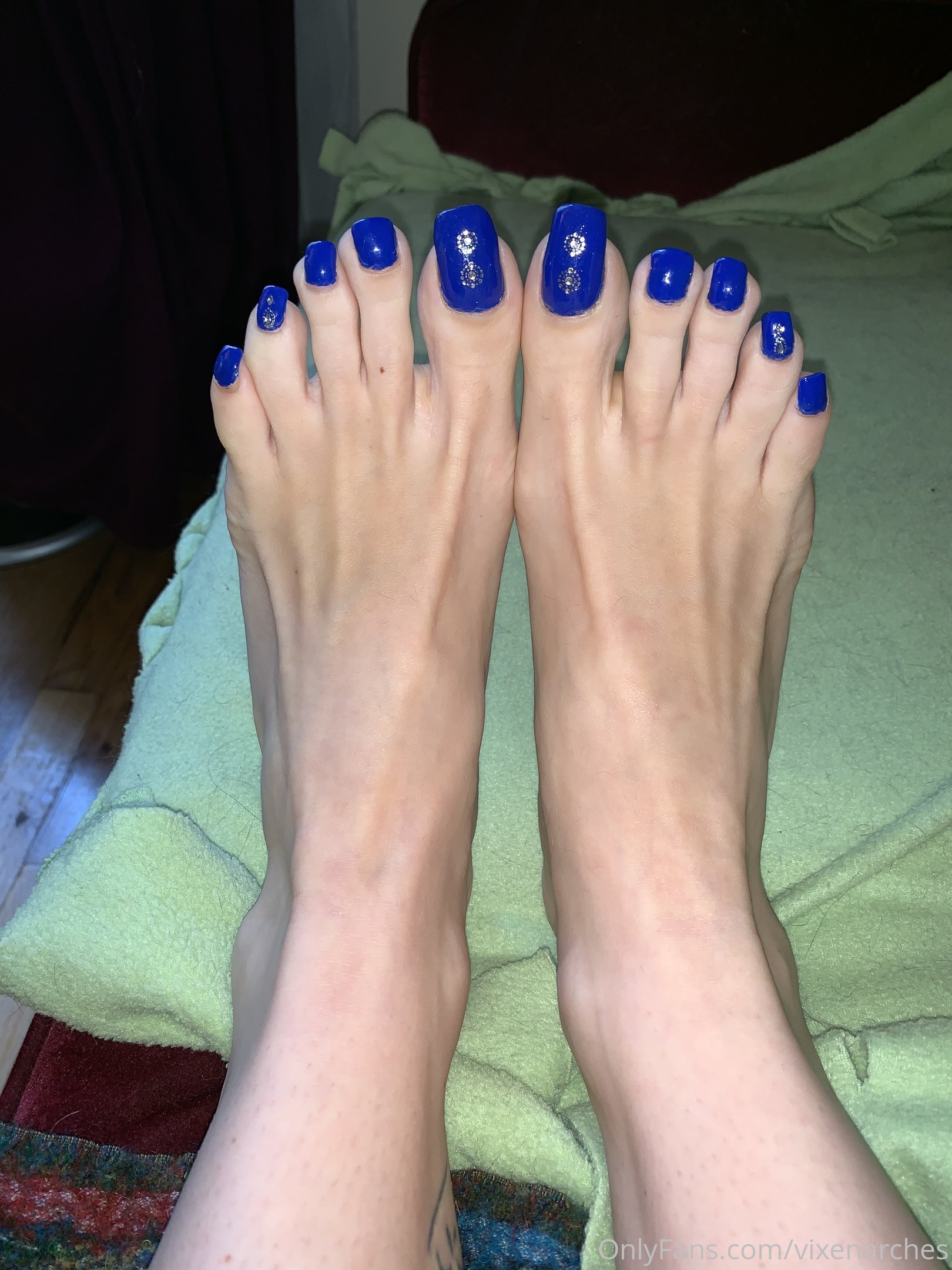 vixenarches feet photo 21