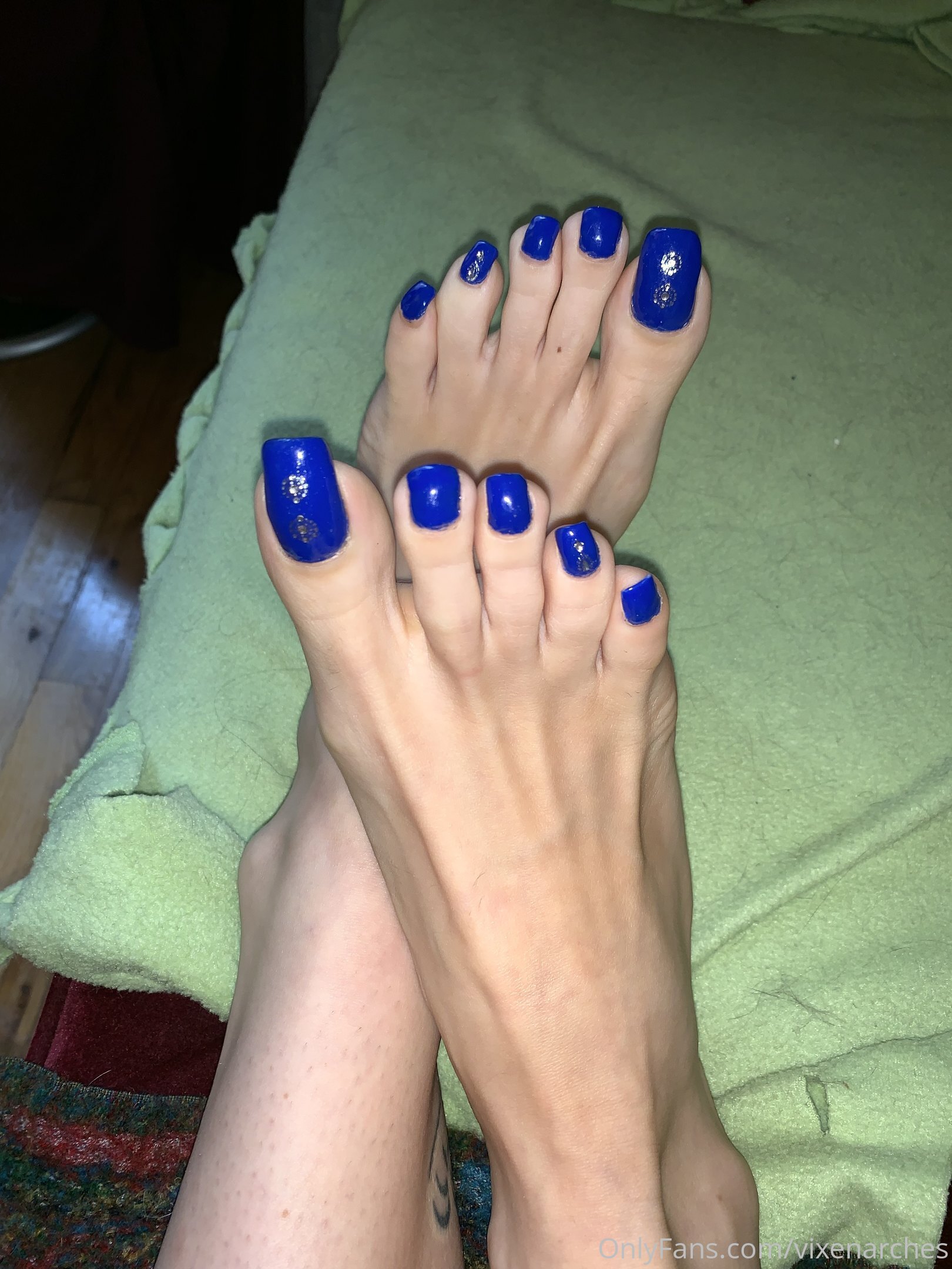 vixenarches feet photo 20