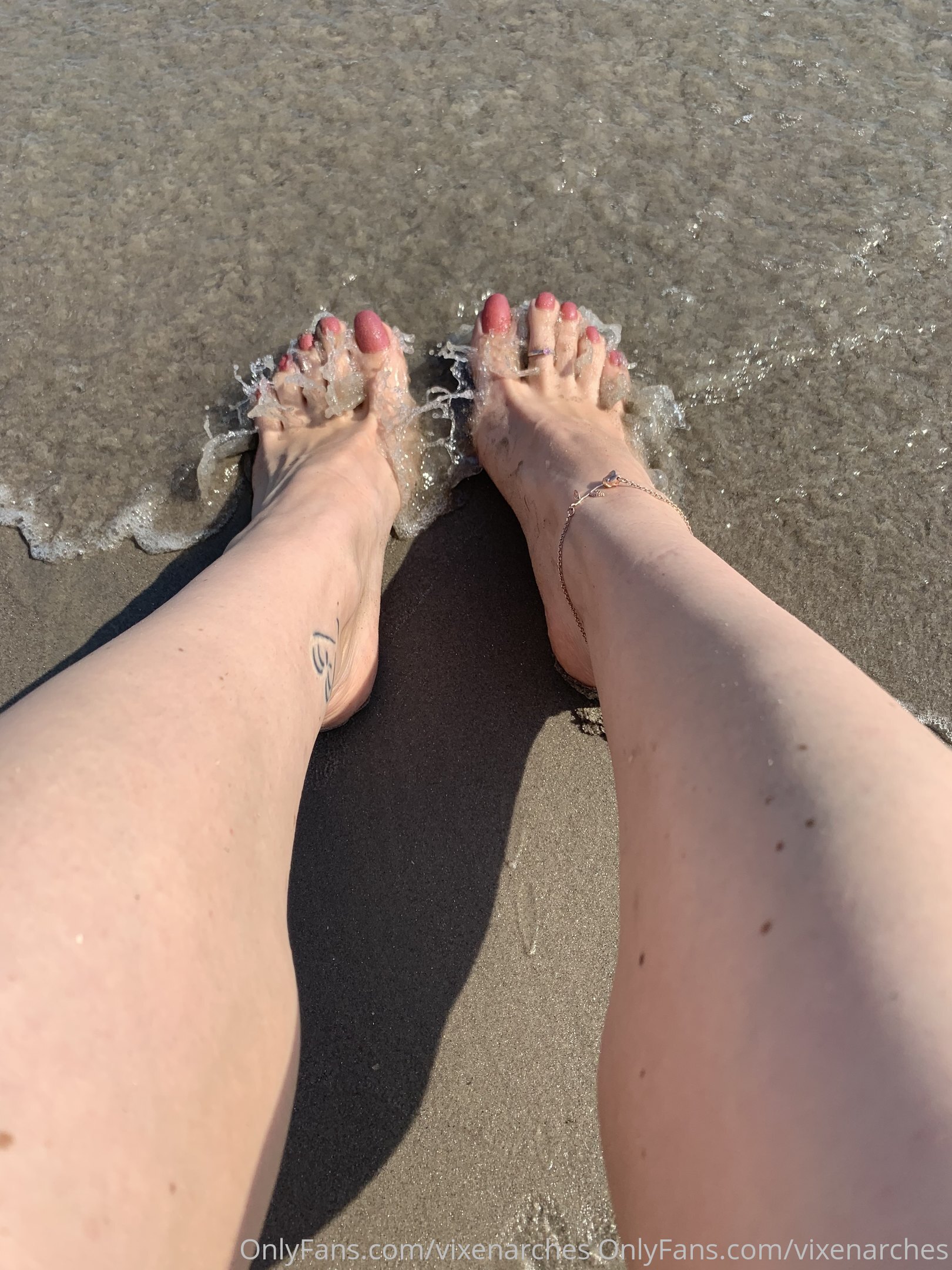 vixenarches feet photo 18