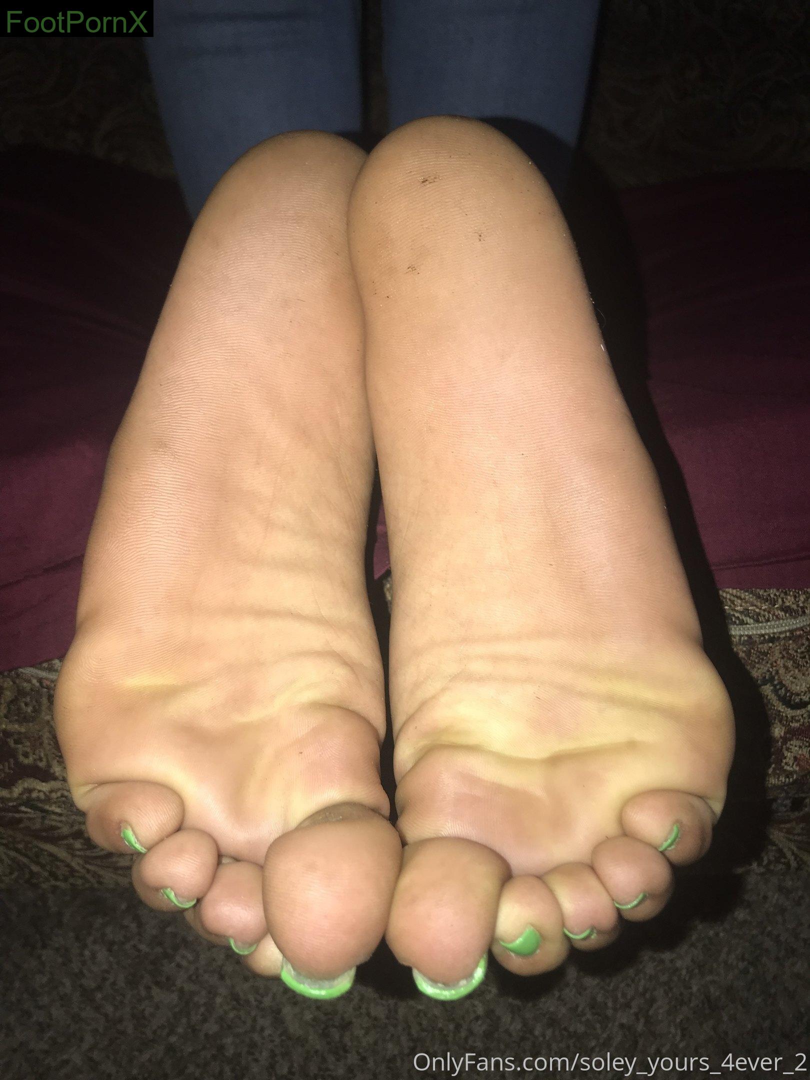 soley_yours_4ever_2 feet photo 23