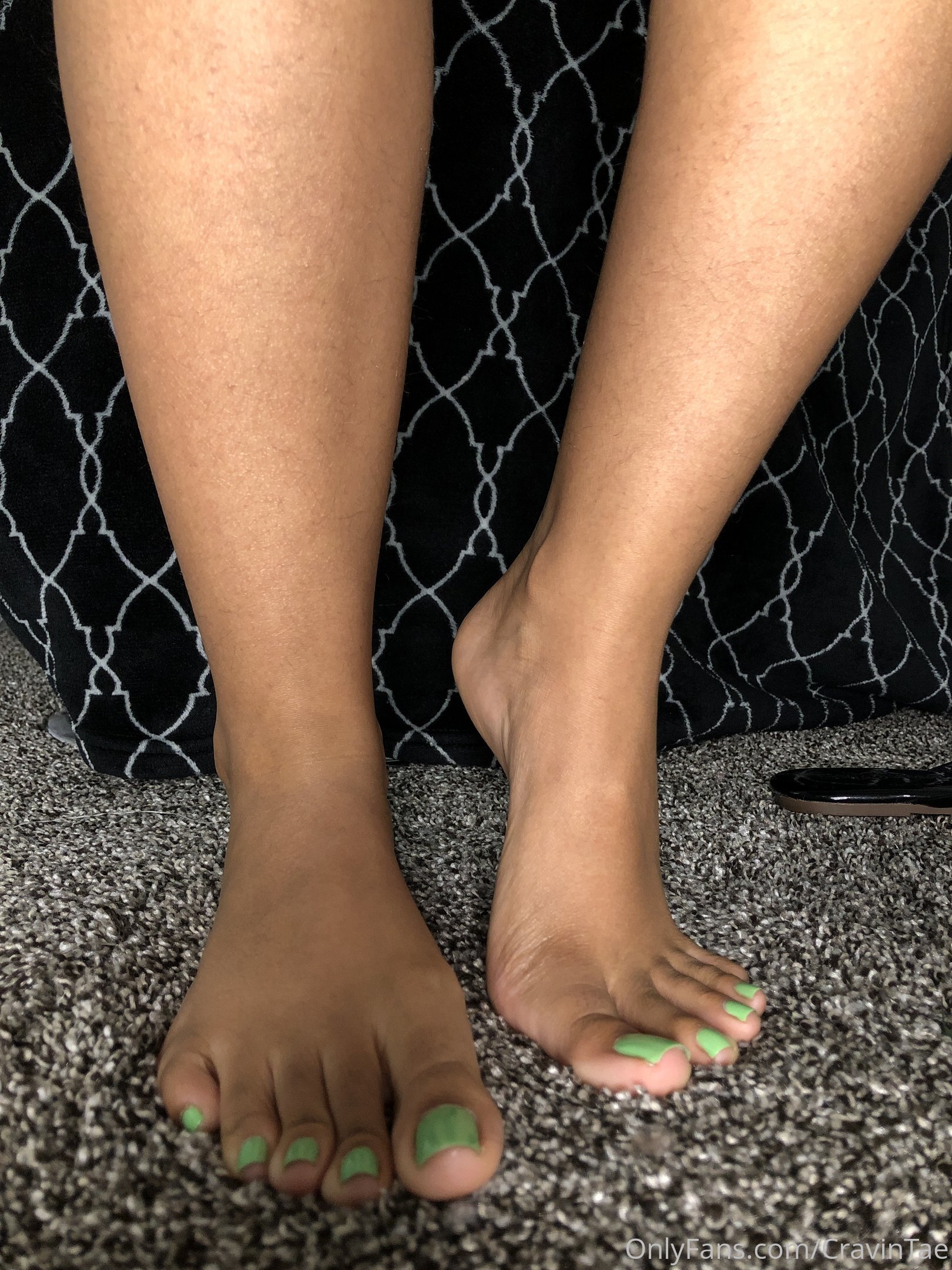 cravintae feet photo 1