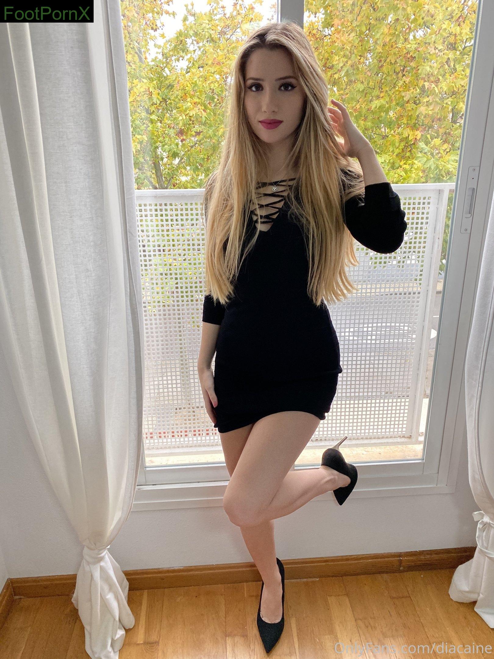 dianacane1 feet photo 1