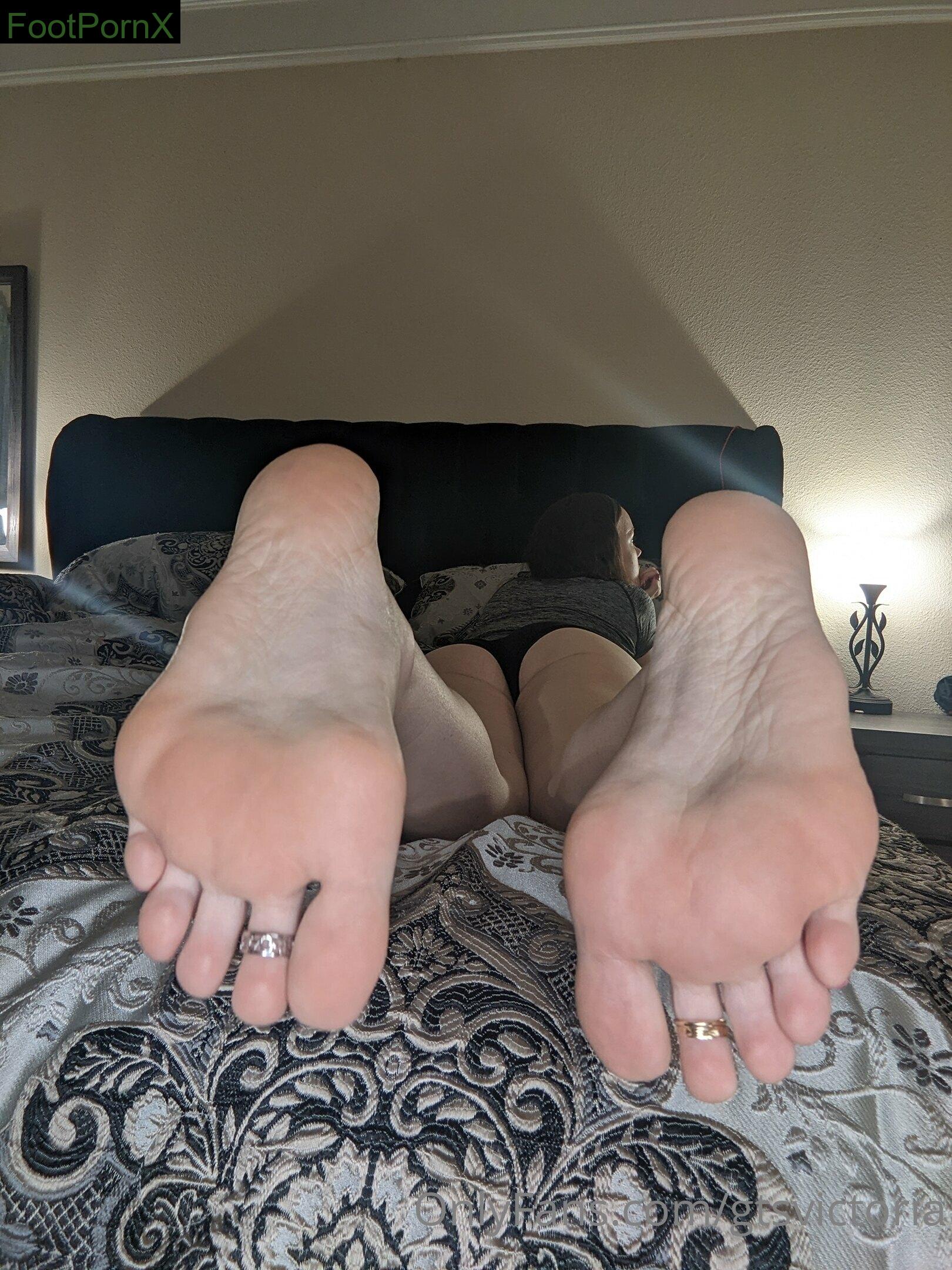 gtsvictoria feet photo 3